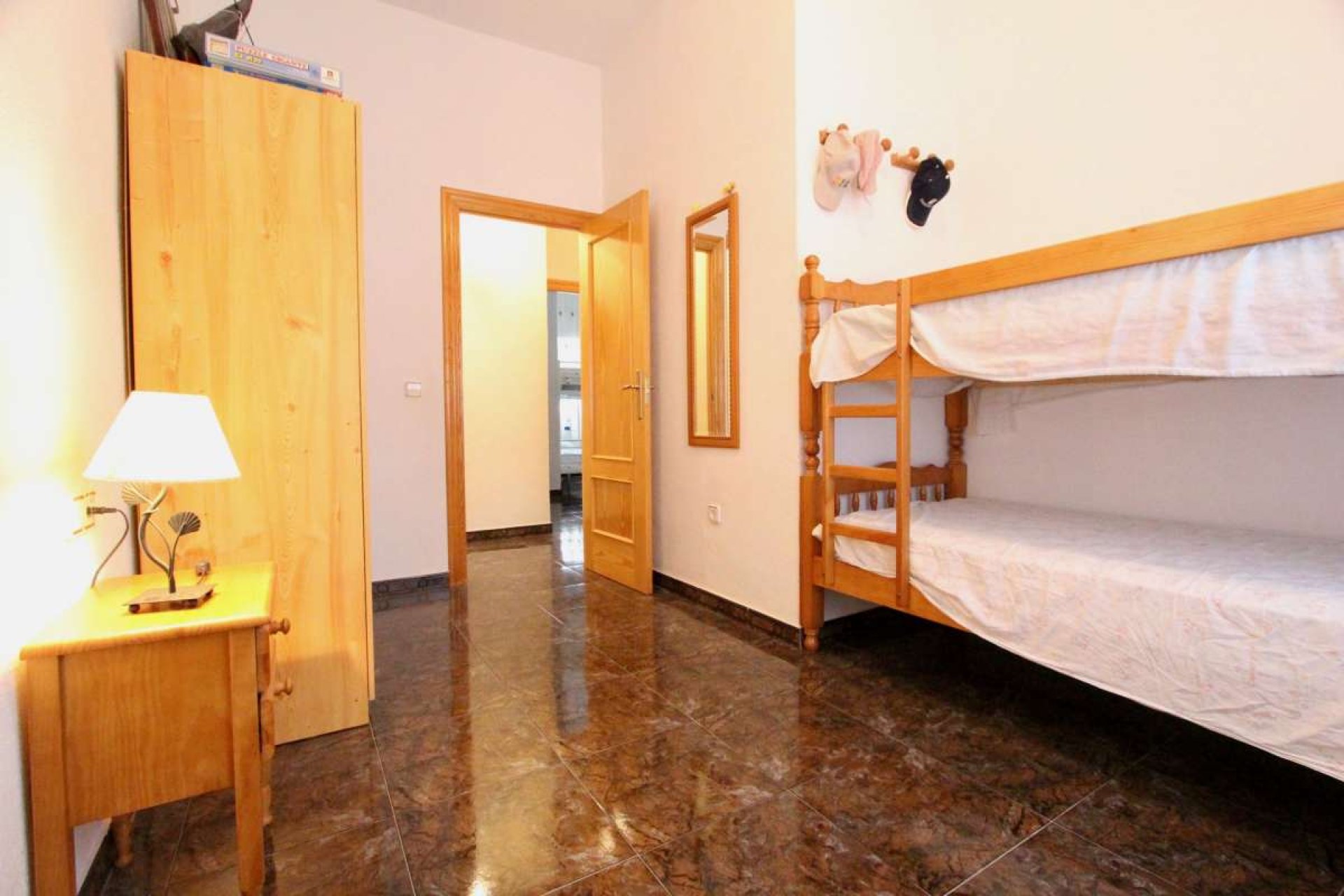 Revente - Villa -
Canadas De San Pedro - Inland