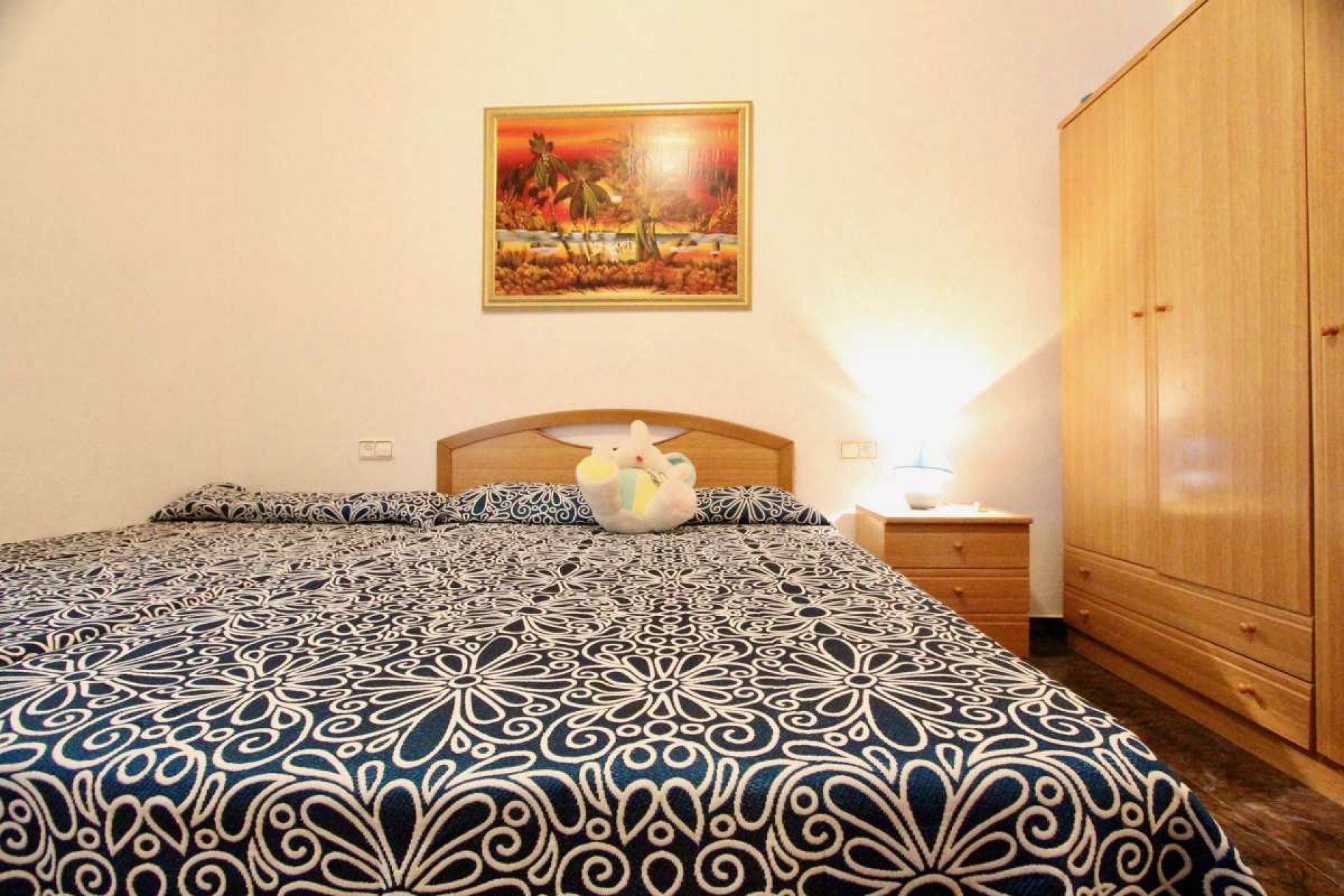 Revente - Villa -
Canadas De San Pedro - Inland