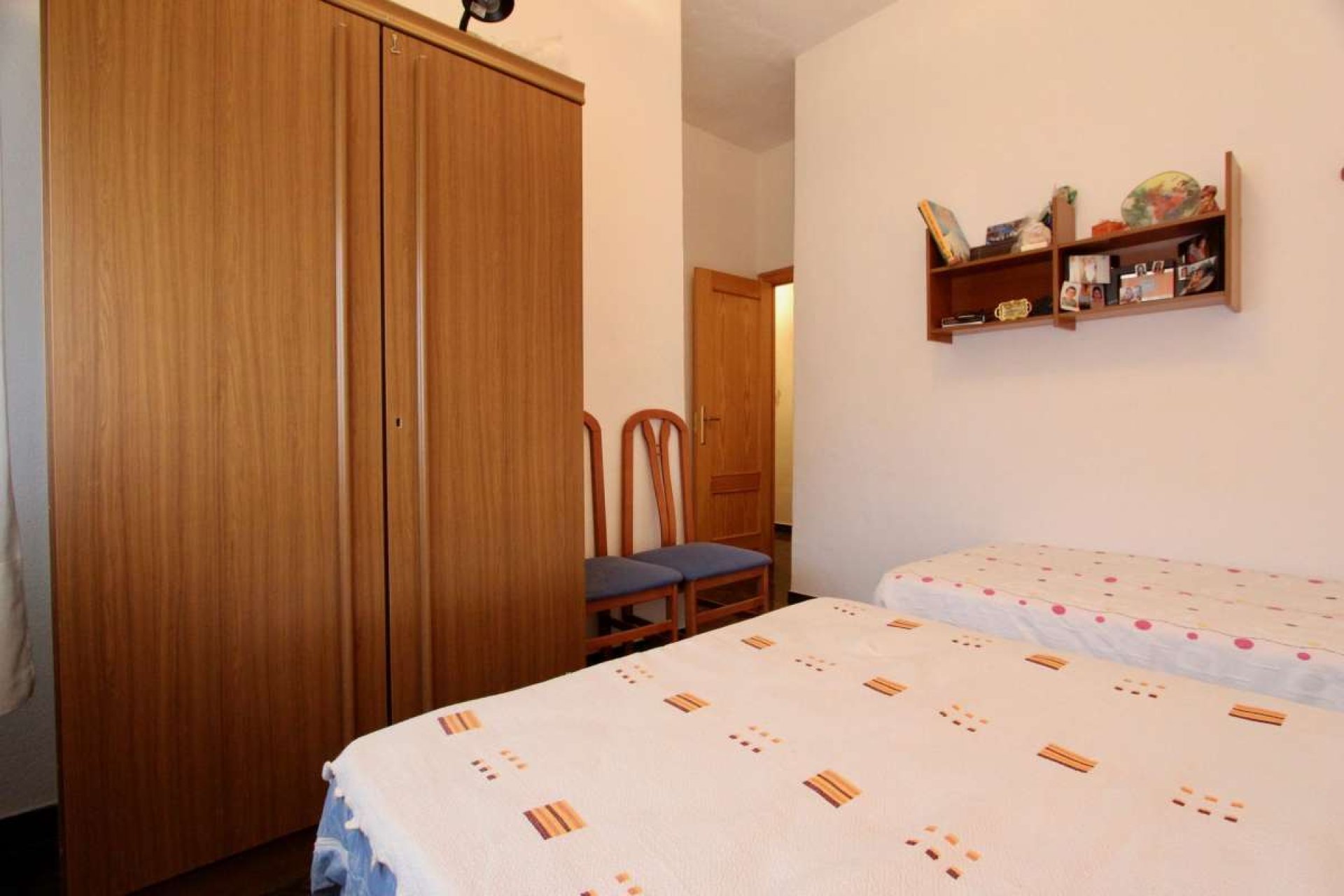 Revente - Villa -
Canadas De San Pedro - Inland