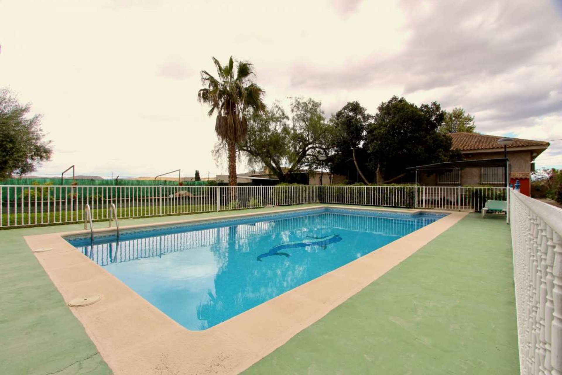 Revente - Villa -
Canadas De San Pedro - Inland