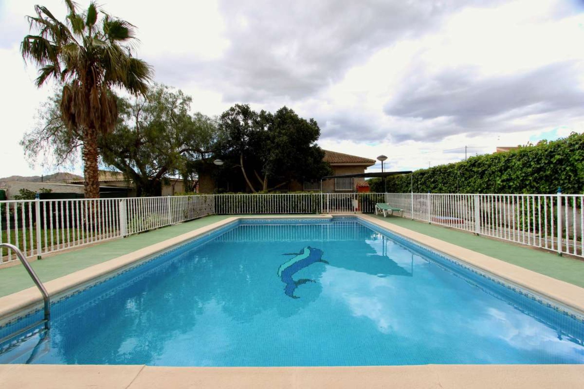 Revente - Villa -
Canadas De San Pedro - Inland