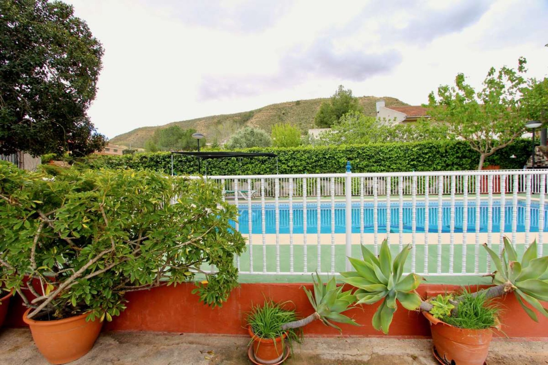 Revente - Villa -
Canadas De San Pedro - Inland