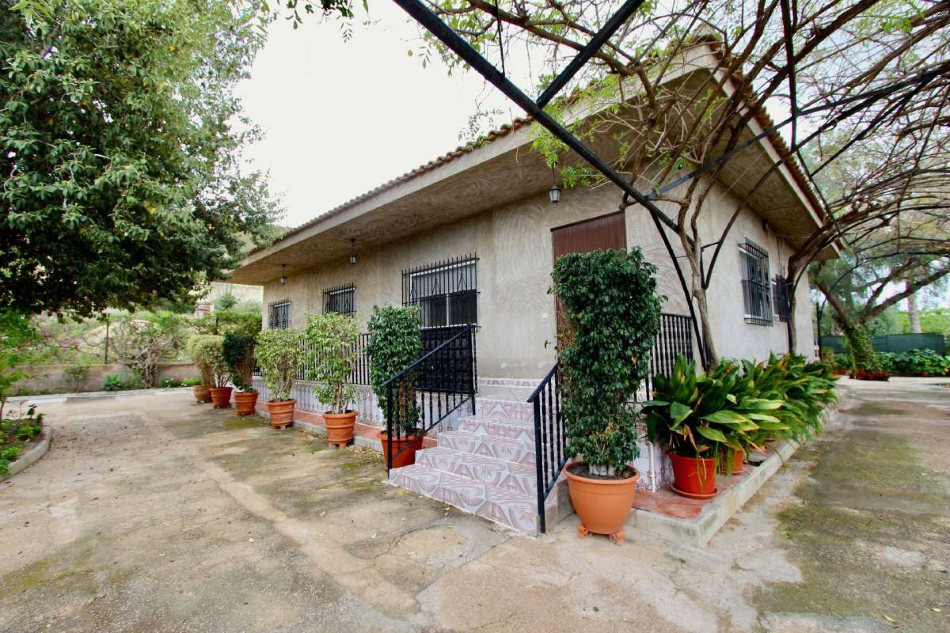 Revente - Villa -
Canadas De San Pedro - Inland