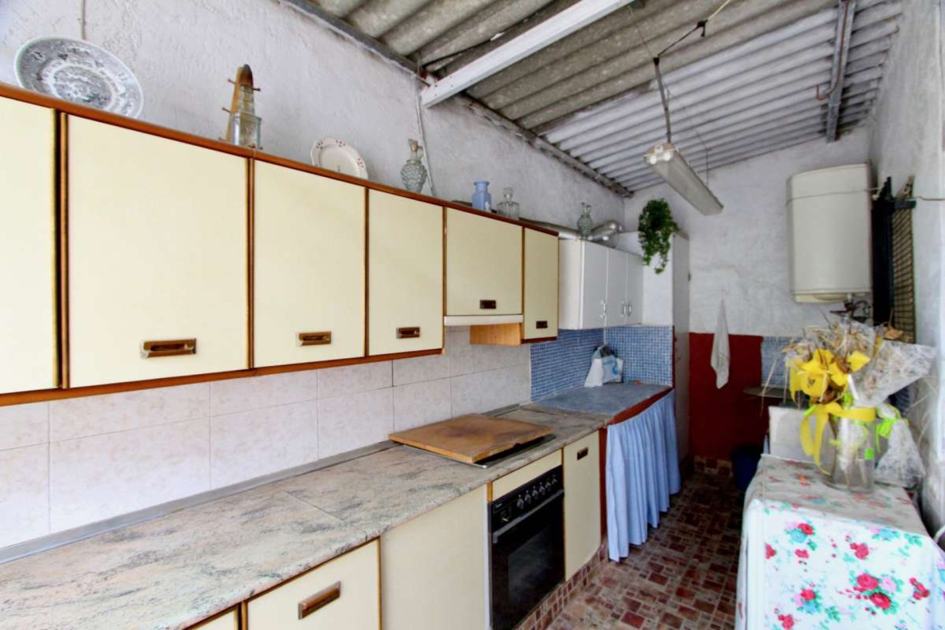 Revente - Villa -
Canadas De San Pedro - Inland
