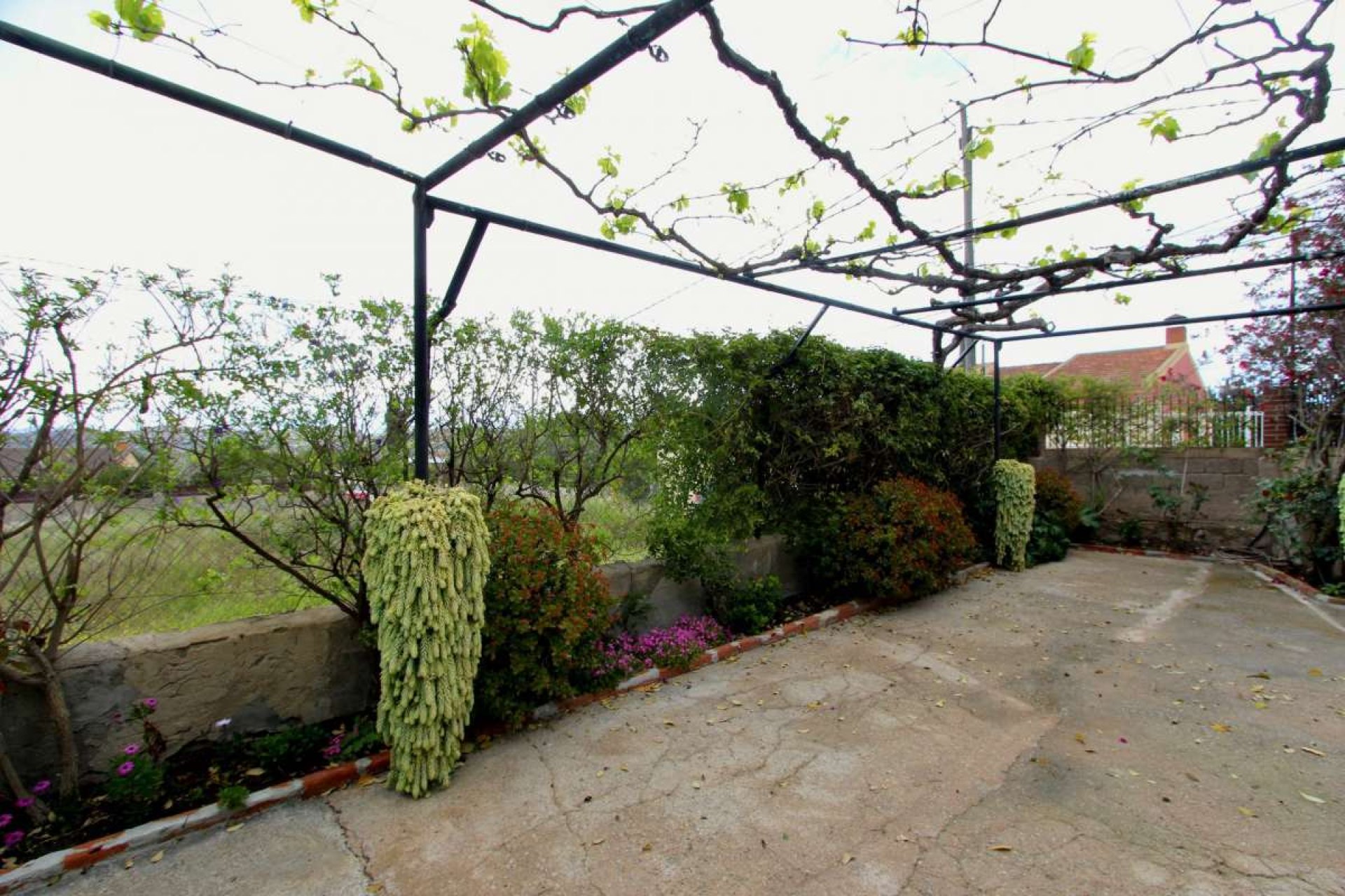 Revente - Villa -
Canadas De San Pedro - Inland