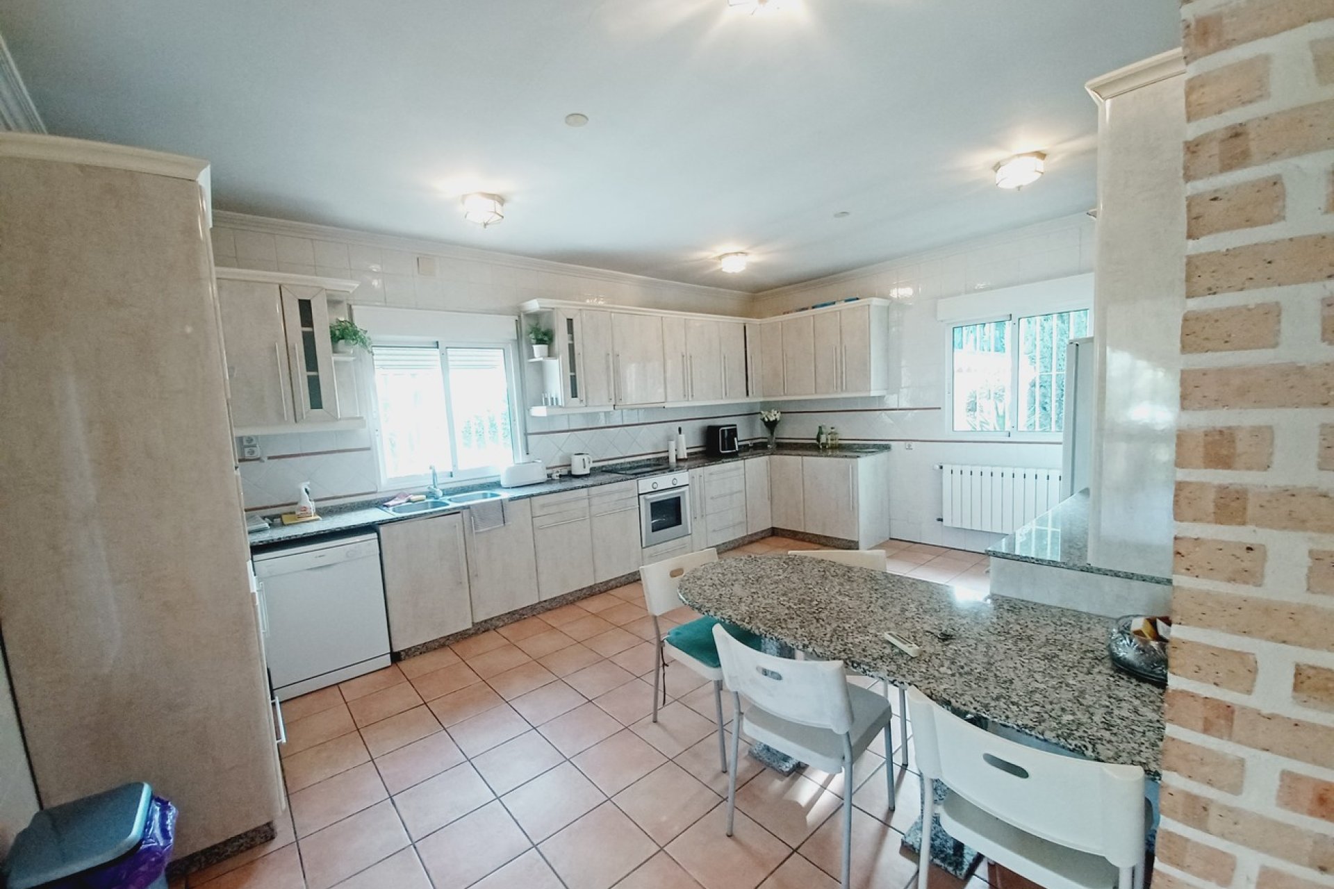 Revente - Villa -
Canadas De San Pedro - Inland
