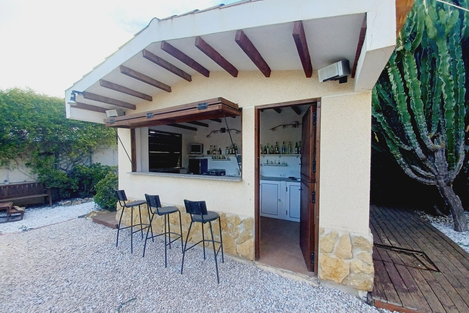 Revente - Villa -
Canadas De San Pedro - Inland