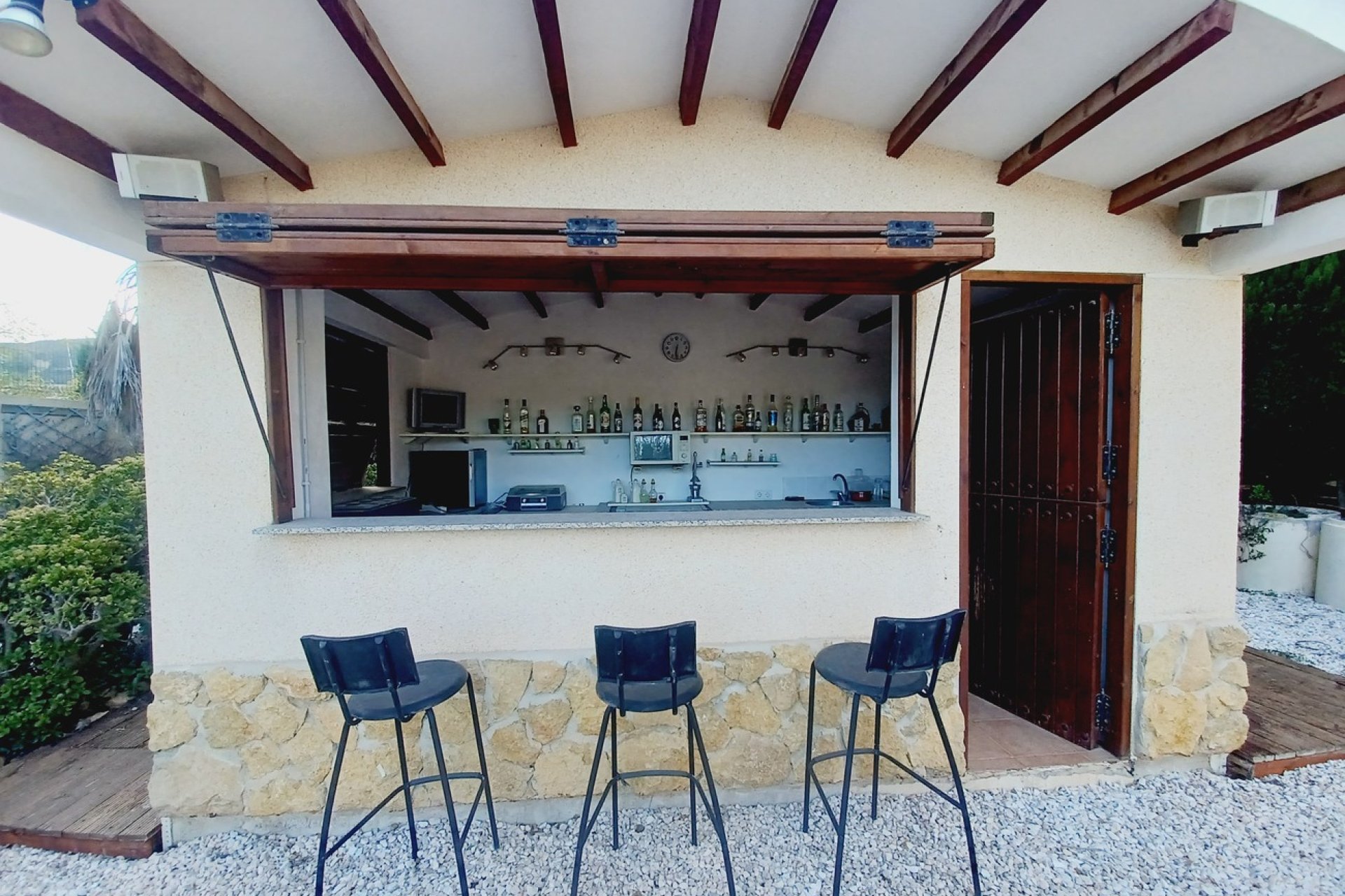 Revente - Villa -
Canadas De San Pedro - Inland