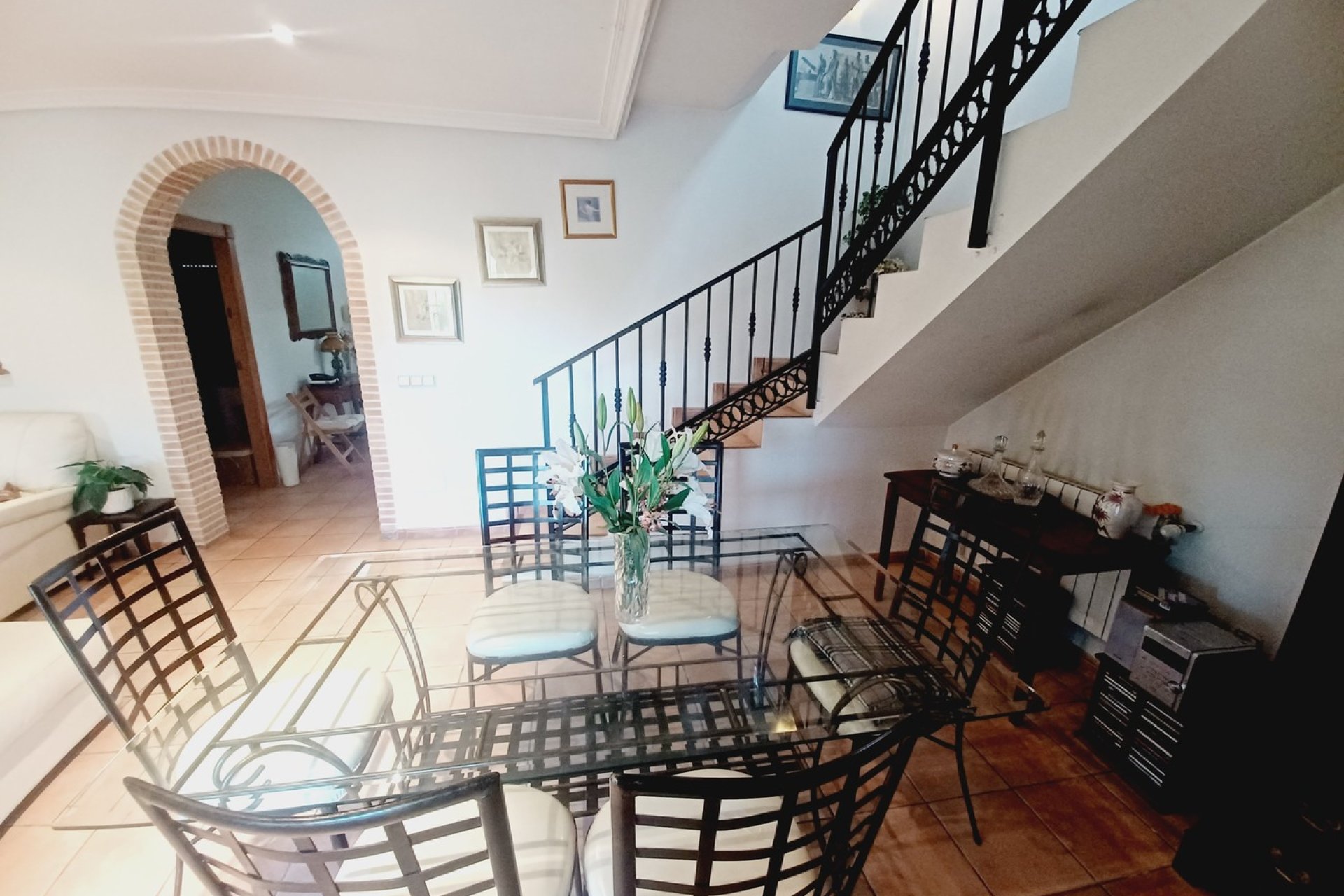 Revente - Villa -
Canadas De San Pedro - Inland