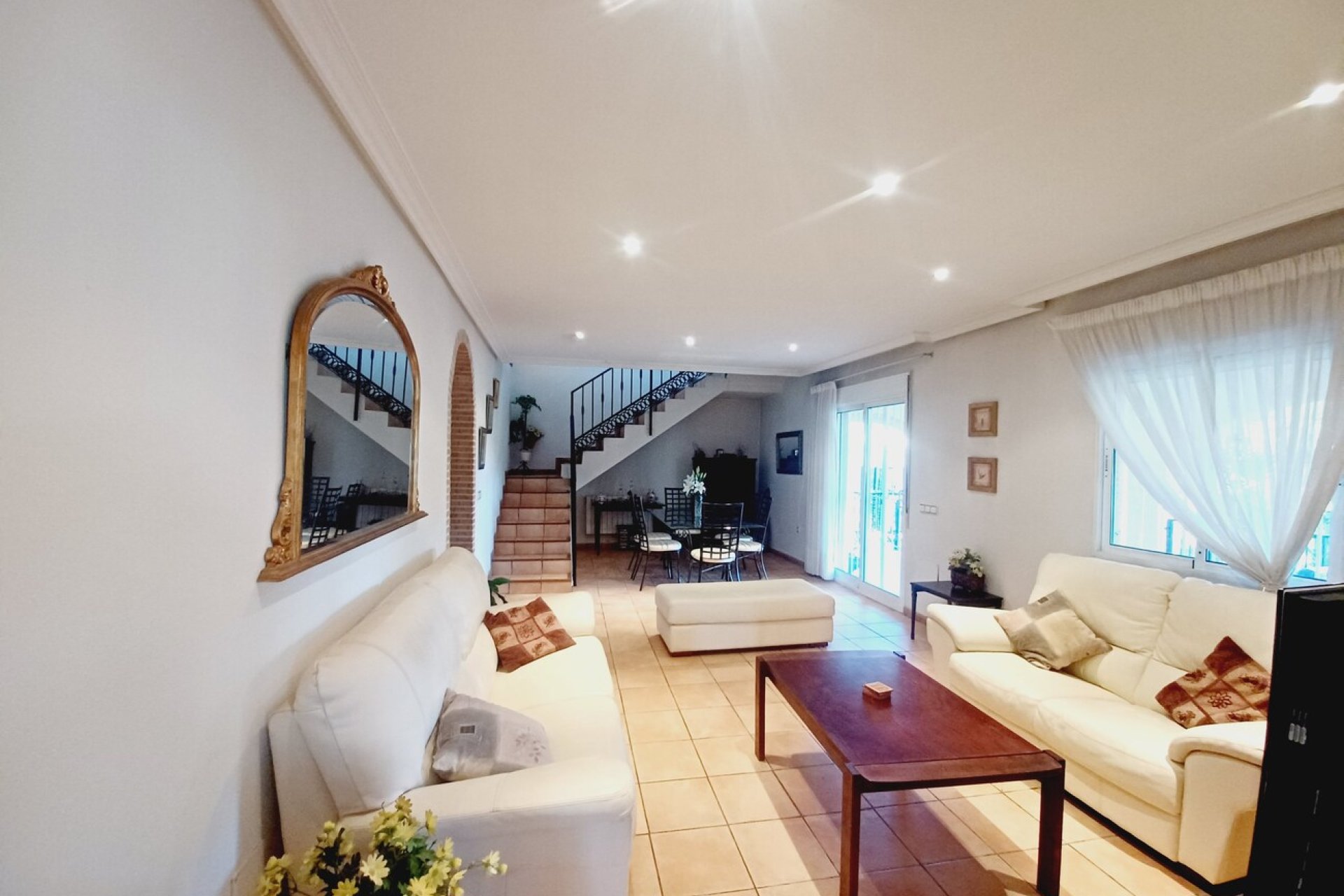 Revente - Villa -
Canadas De San Pedro - Inland