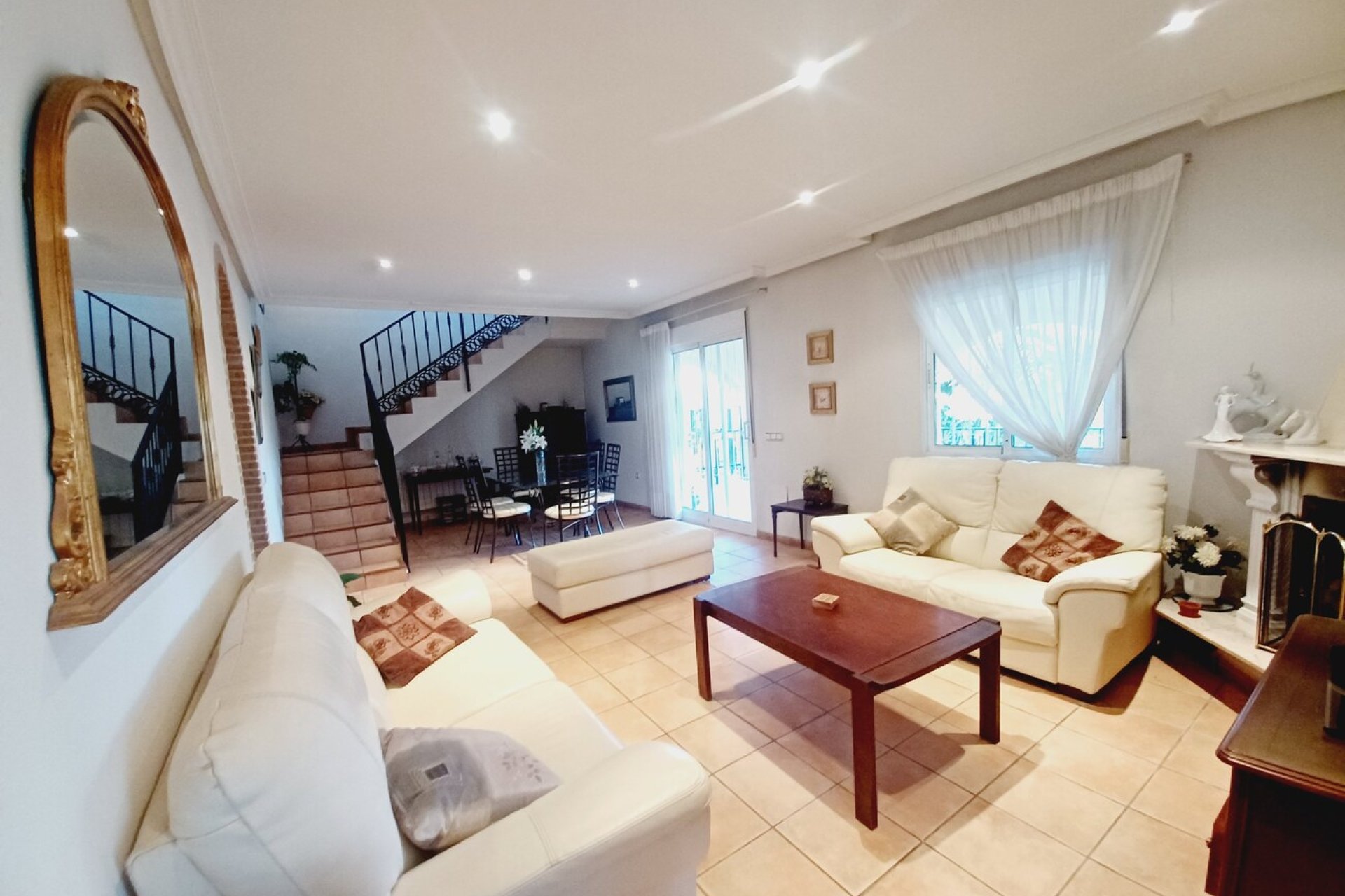 Revente - Villa -
Canadas De San Pedro - Inland
