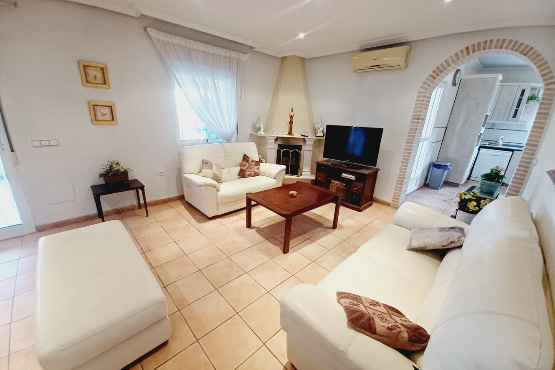 Revente - Villa -
Canadas De San Pedro - Inland