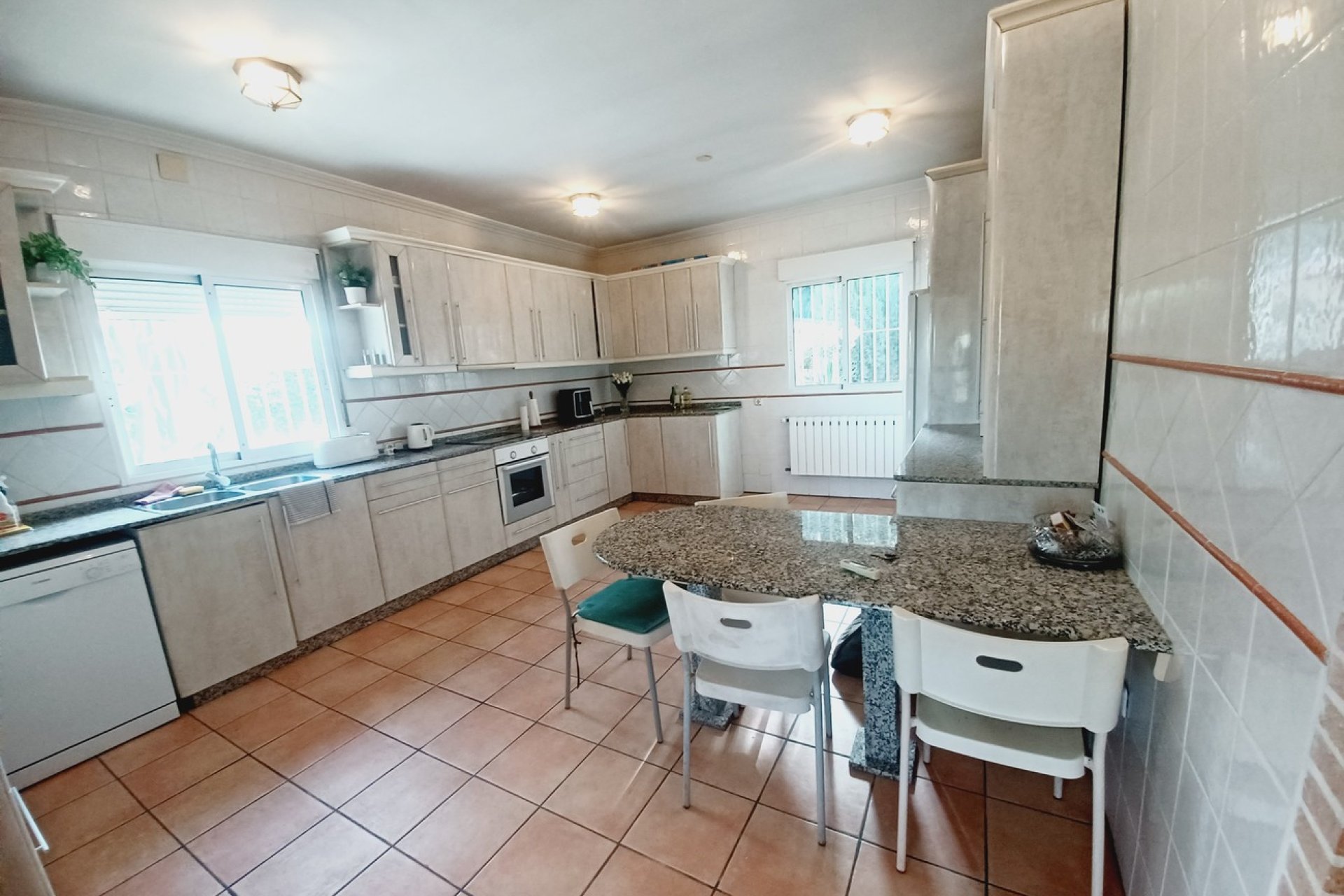 Revente - Villa -
Canadas De San Pedro - Inland