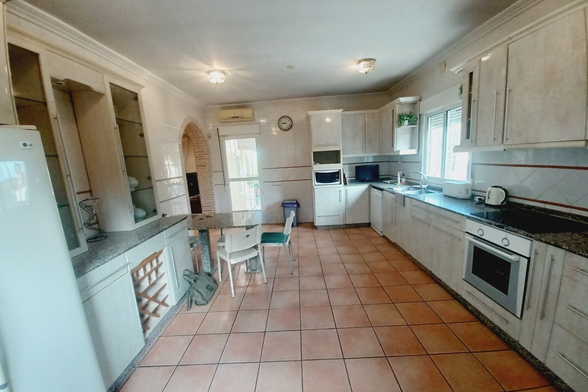 Revente - Villa -
Canadas De San Pedro - Inland