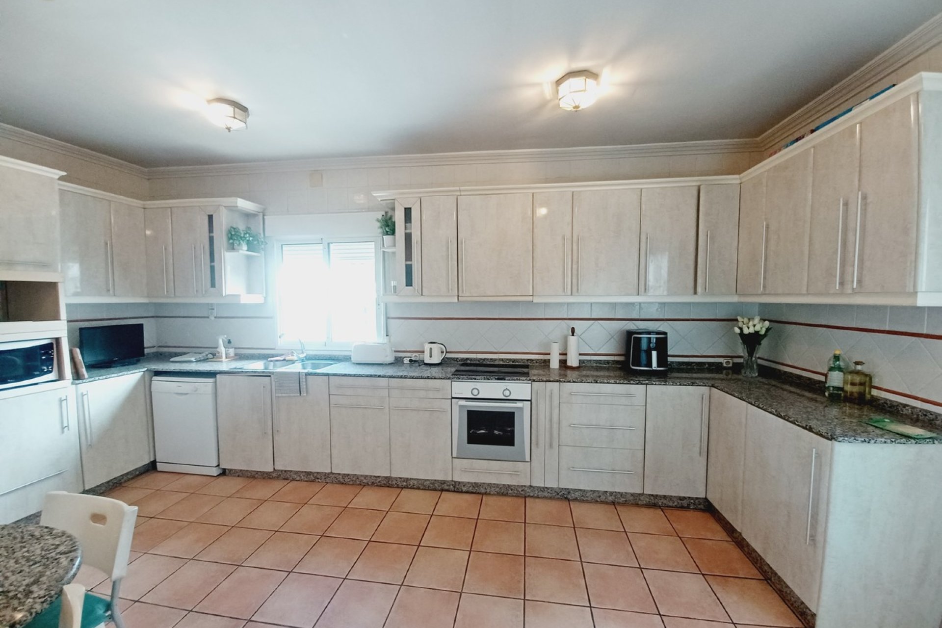 Revente - Villa -
Canadas De San Pedro - Inland