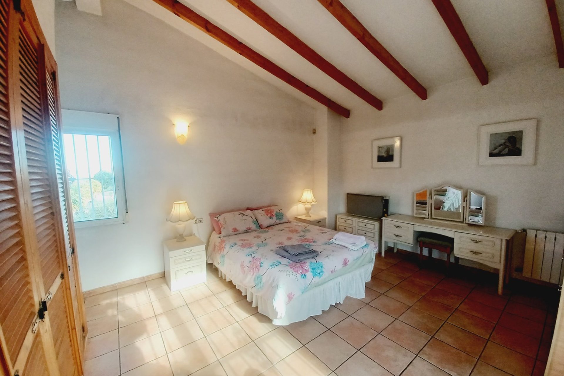 Revente - Villa -
Canadas De San Pedro - Inland