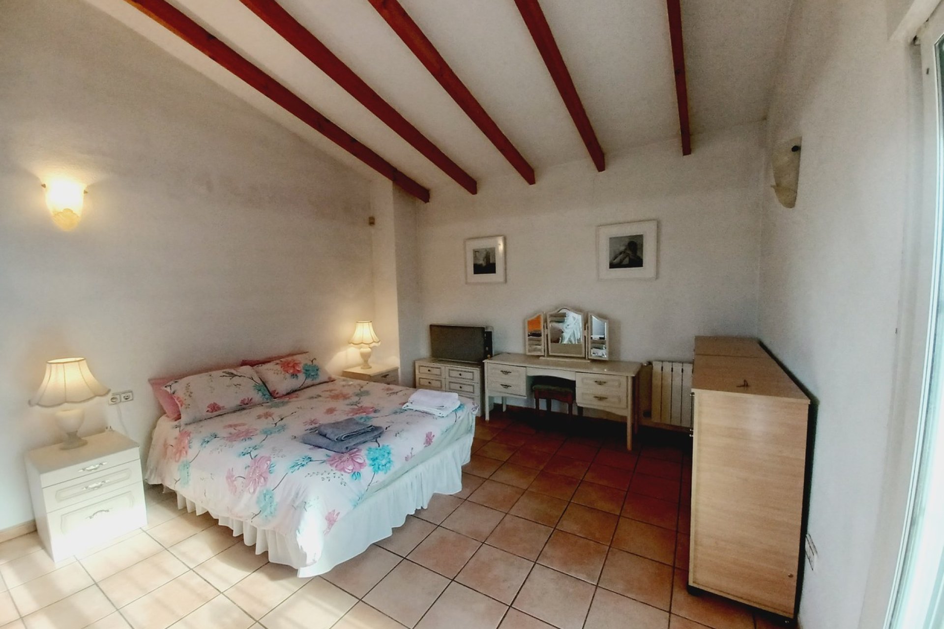 Revente - Villa -
Canadas De San Pedro - Inland