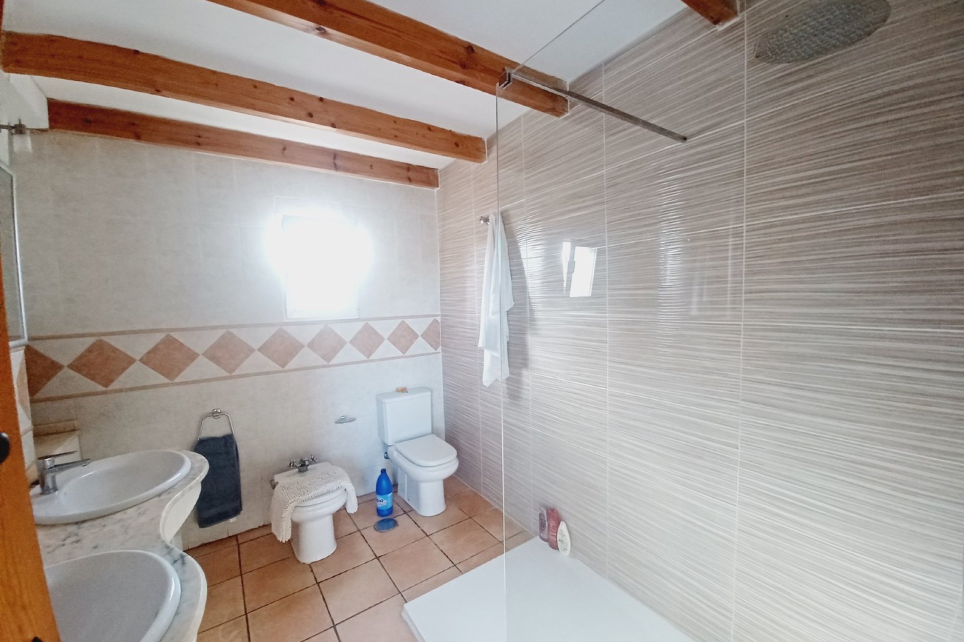 Revente - Villa -
Canadas De San Pedro - Inland