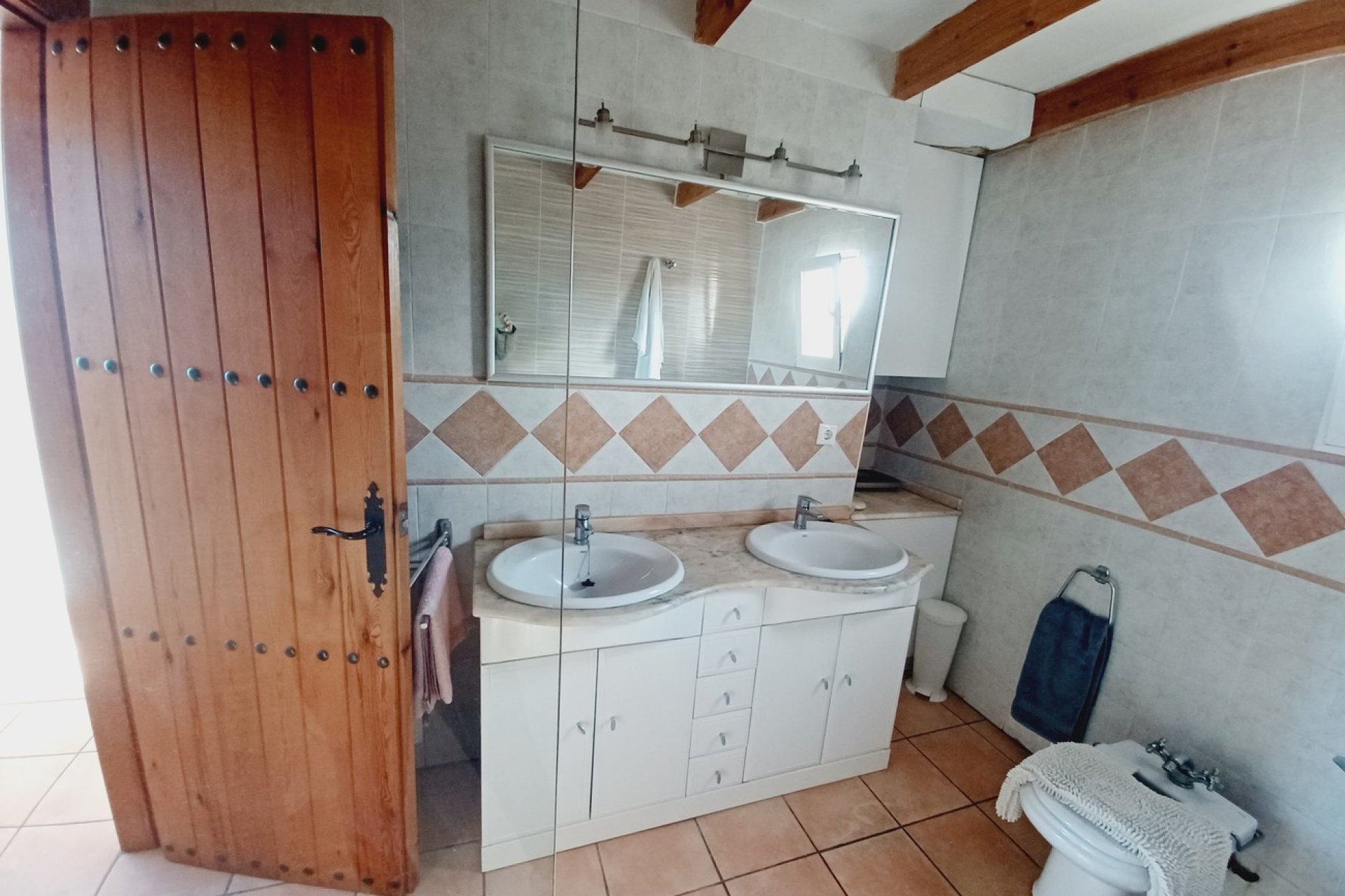Revente - Villa -
Canadas De San Pedro - Inland