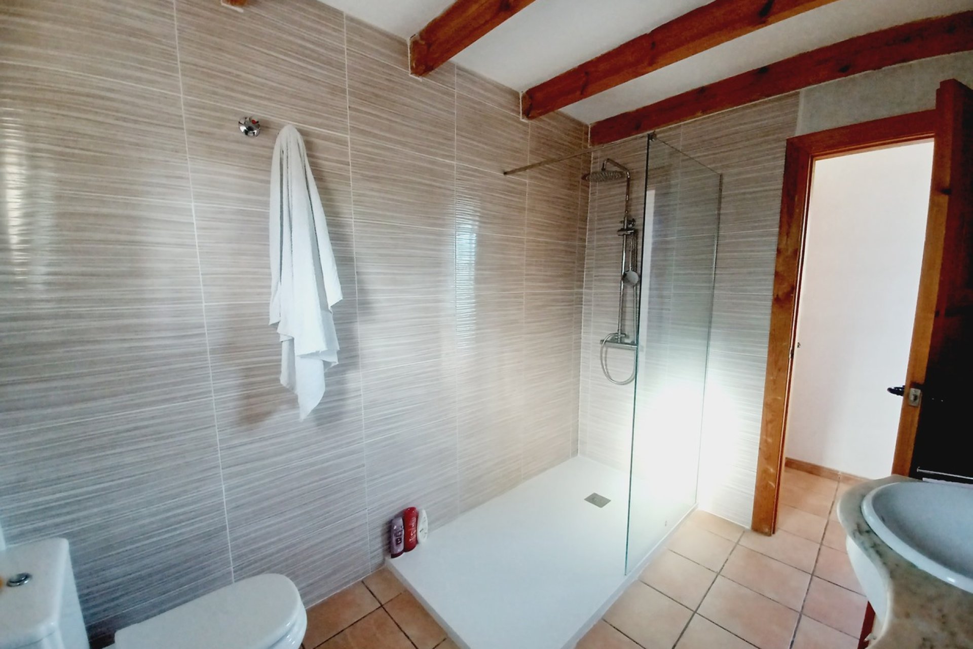 Revente - Villa -
Canadas De San Pedro - Inland