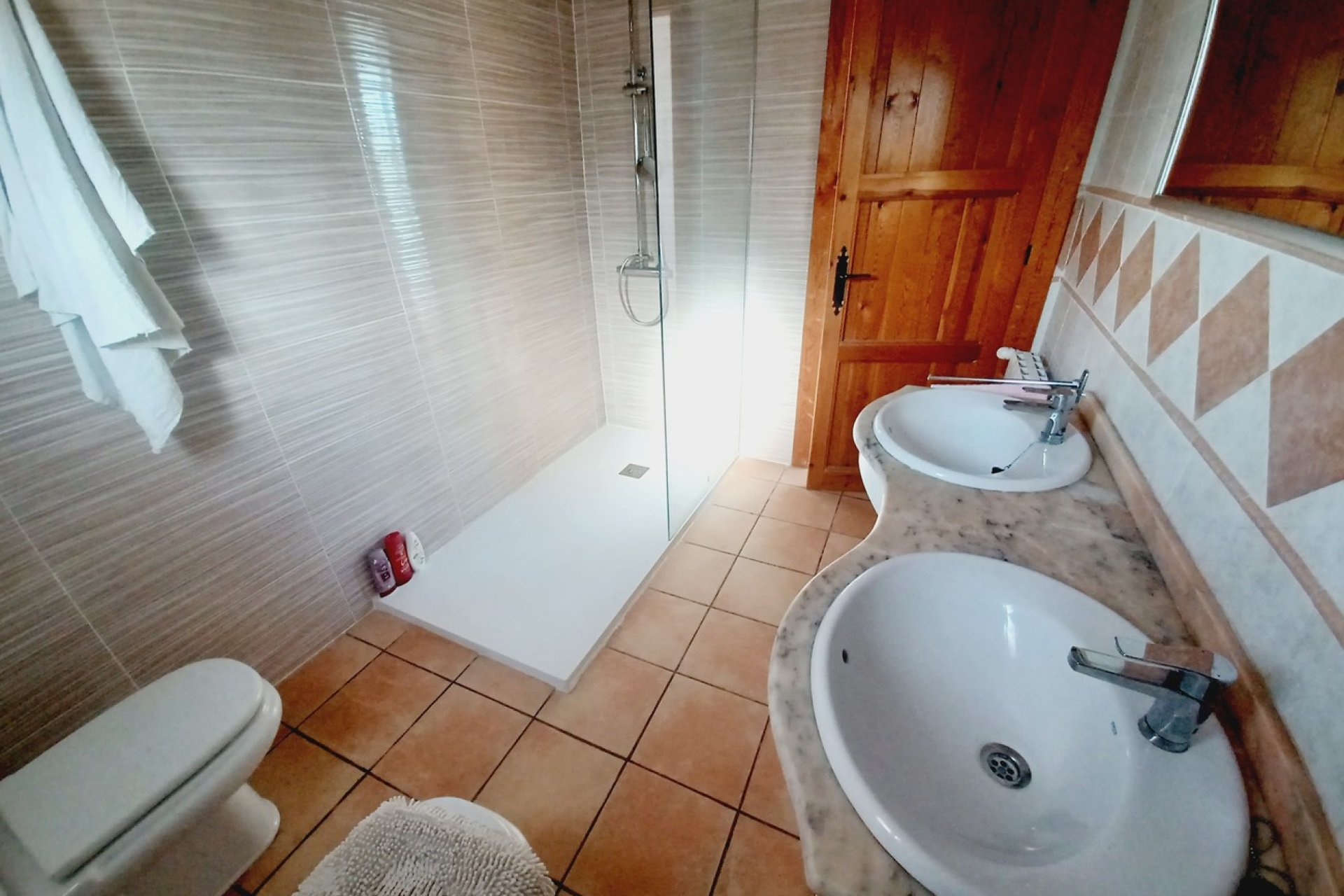 Revente - Villa -
Canadas De San Pedro - Inland