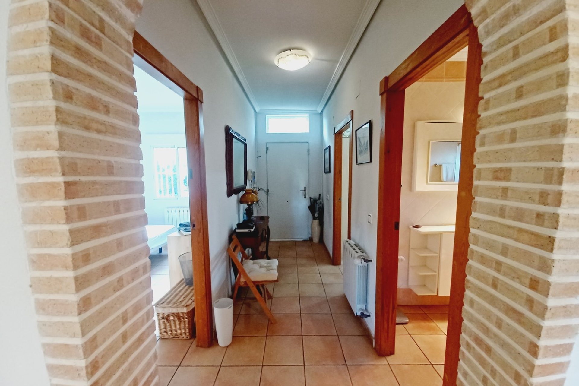Revente - Villa -
Canadas De San Pedro - Inland