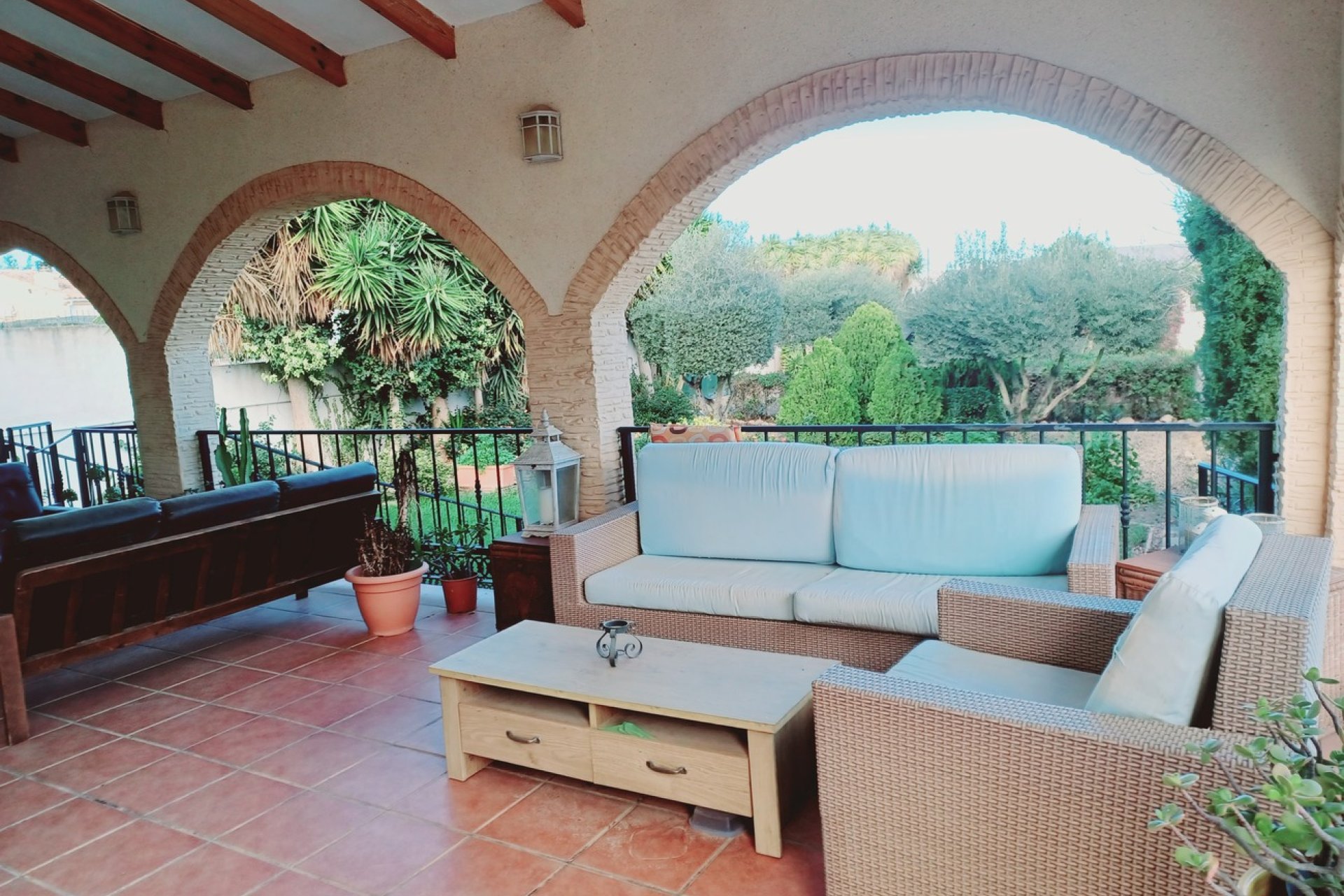 Revente - Villa -
Canadas De San Pedro - Inland