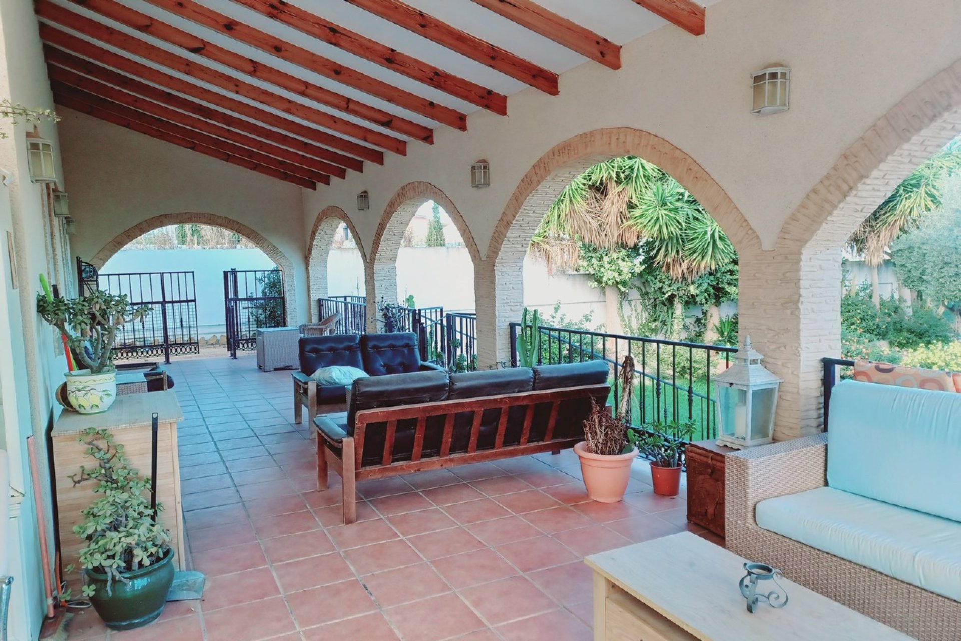Revente - Villa -
Canadas De San Pedro - Inland