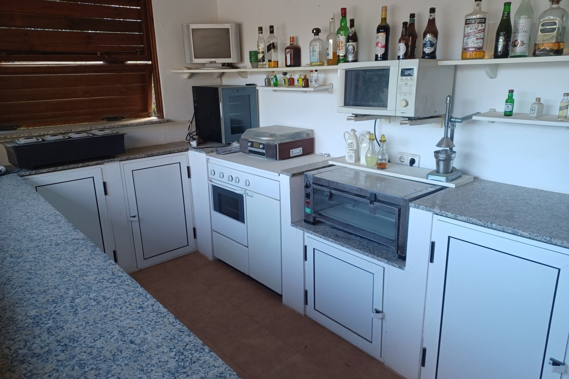 Revente - Villa -
Canadas De San Pedro - Inland