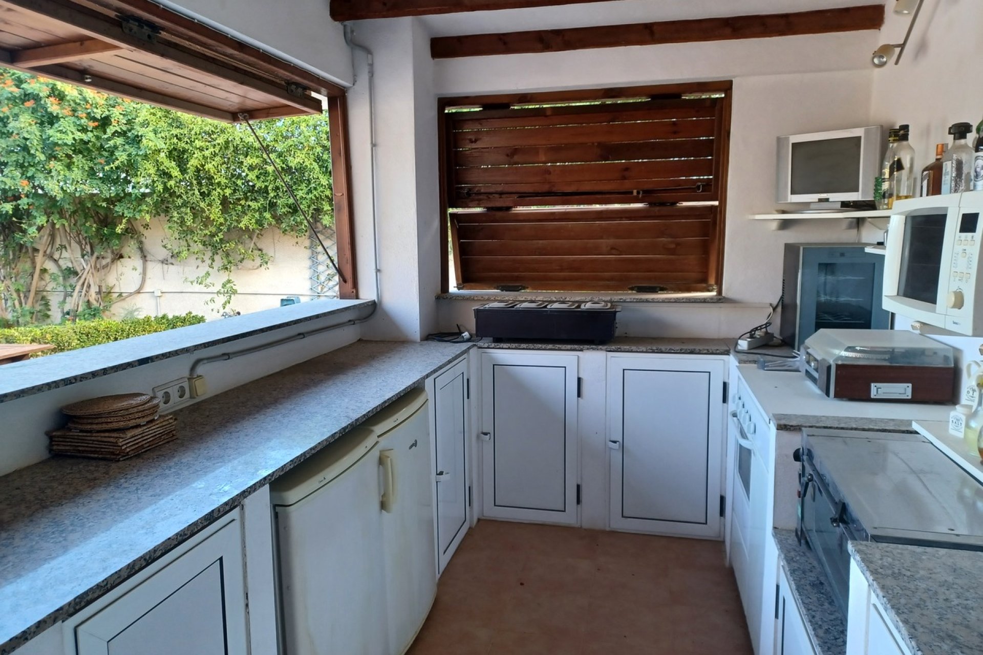 Revente - Villa -
Canadas De San Pedro - Inland