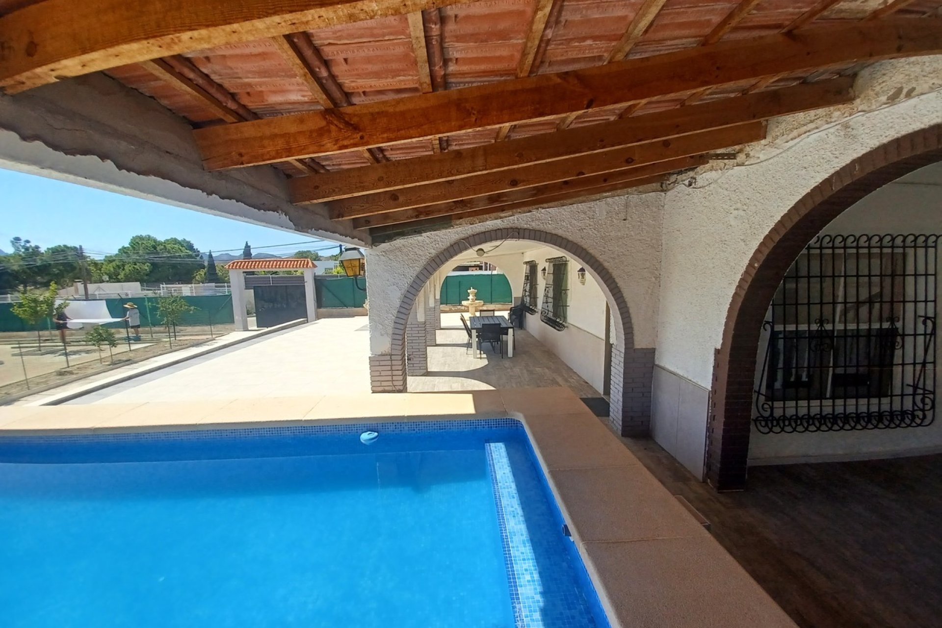 Revente - Villa -
Canadas De San Pedro - Inland