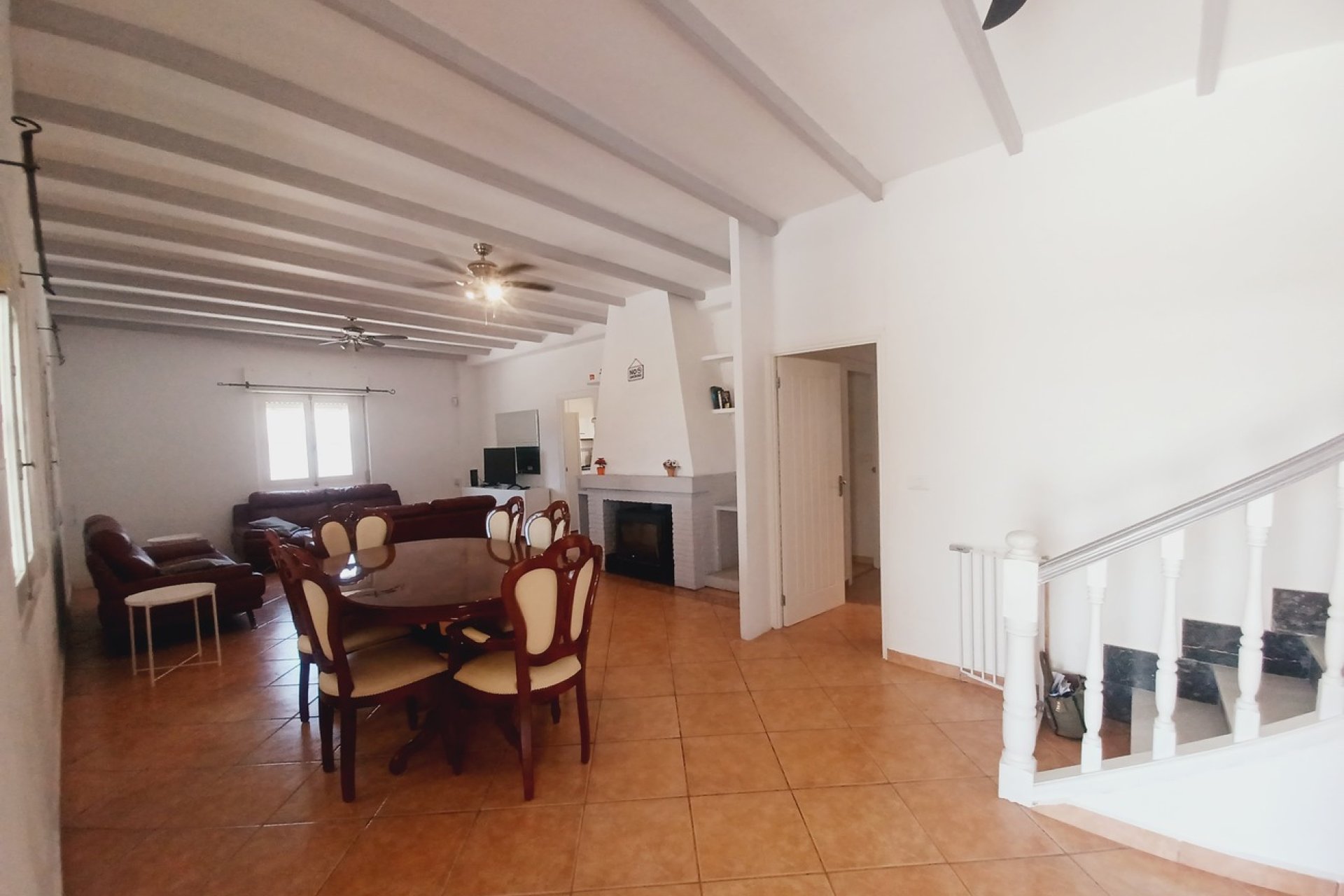 Revente - Villa -
Canadas De San Pedro - Inland