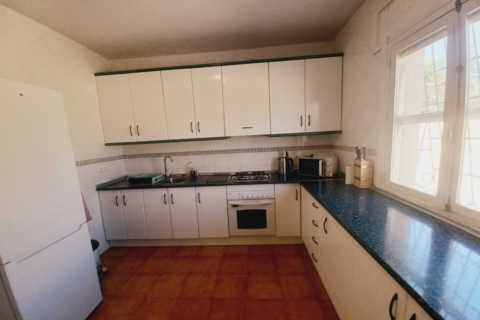 Revente - Villa -
Canadas De San Pedro - Inland