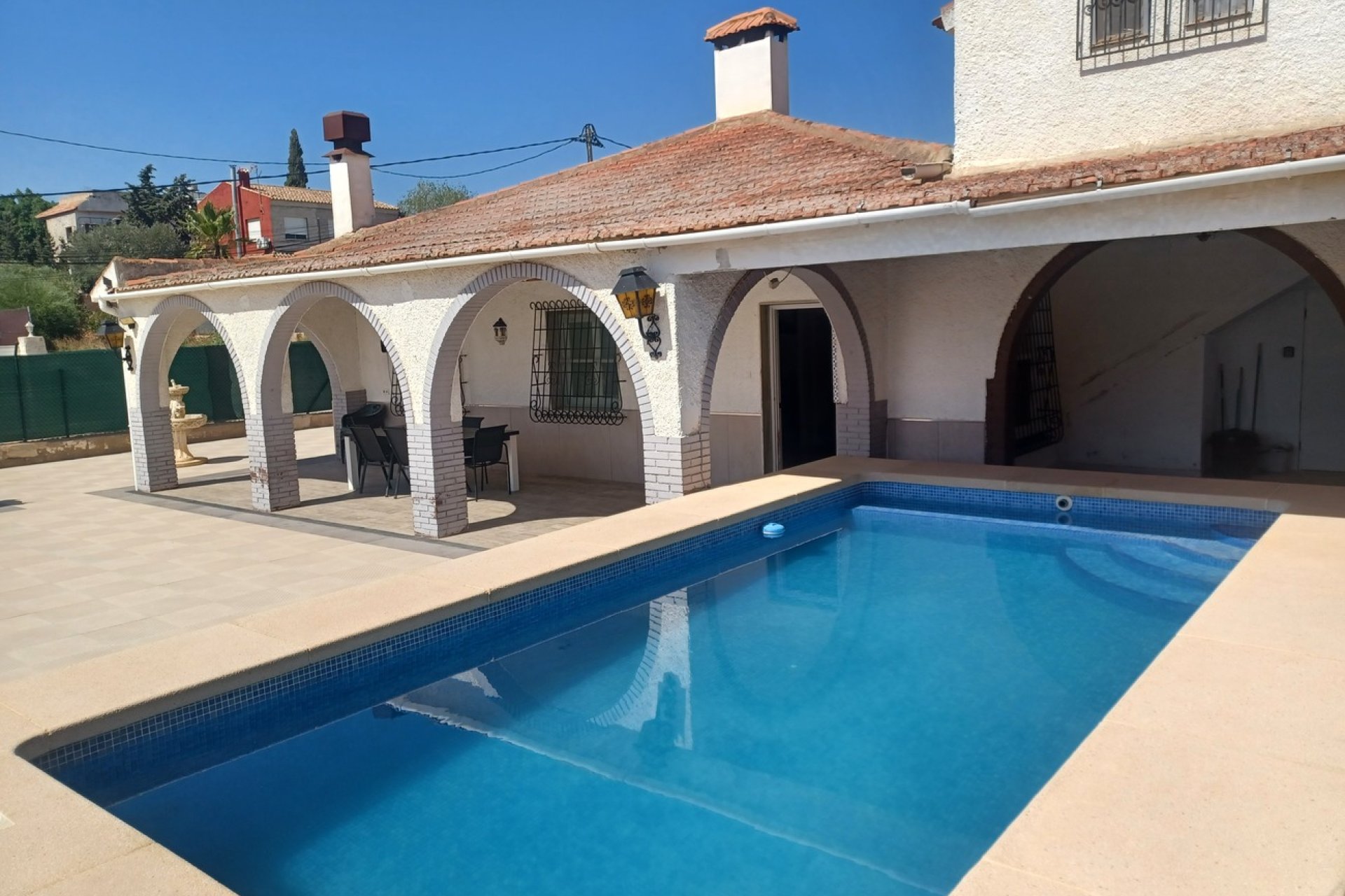 Revente - Villa -
Canadas De San Pedro - Inland