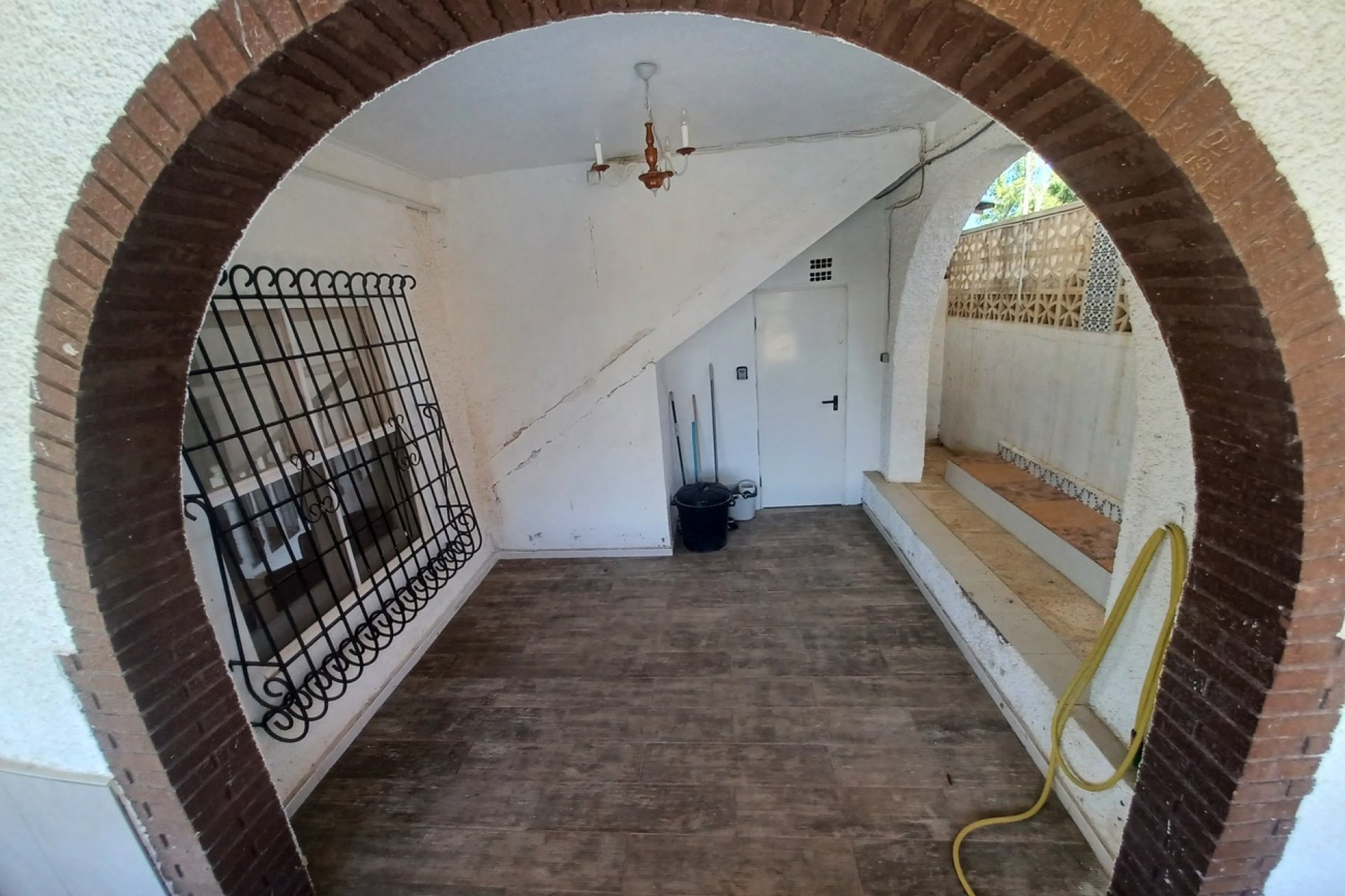 Revente - Villa -
Canadas De San Pedro - Inland