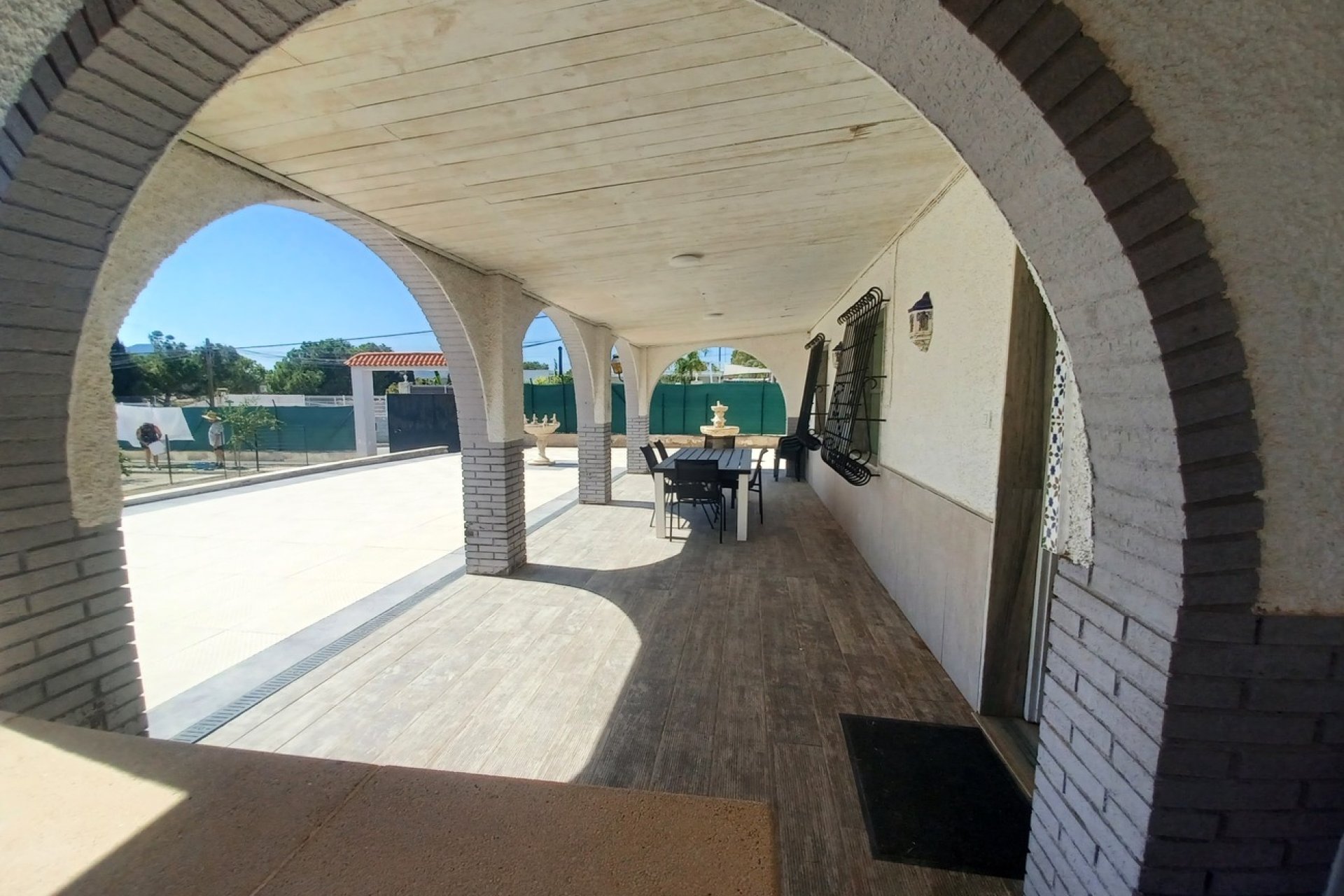 Revente - Villa -
Canadas De San Pedro - Inland