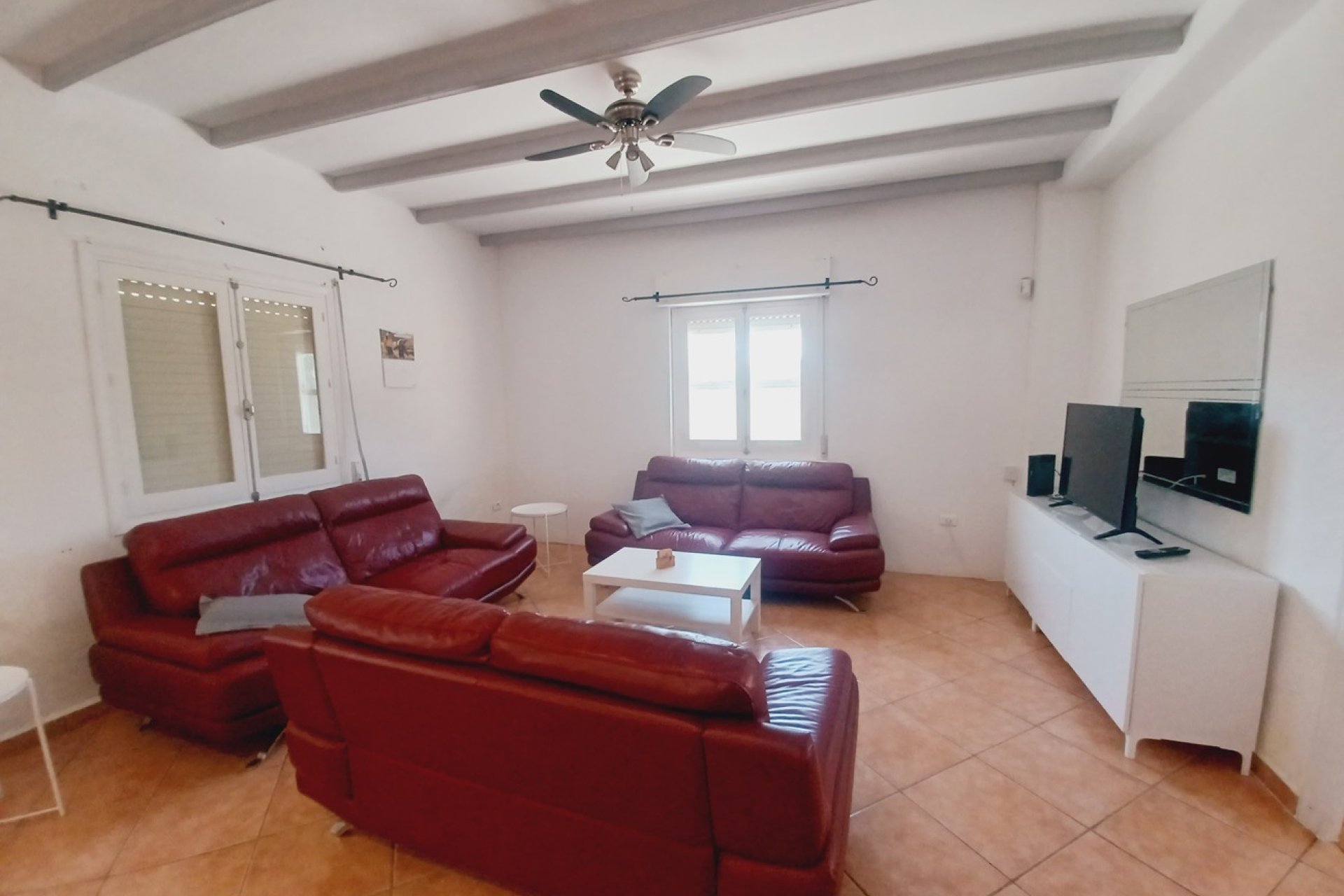 Revente - Villa -
Canadas De San Pedro - Inland