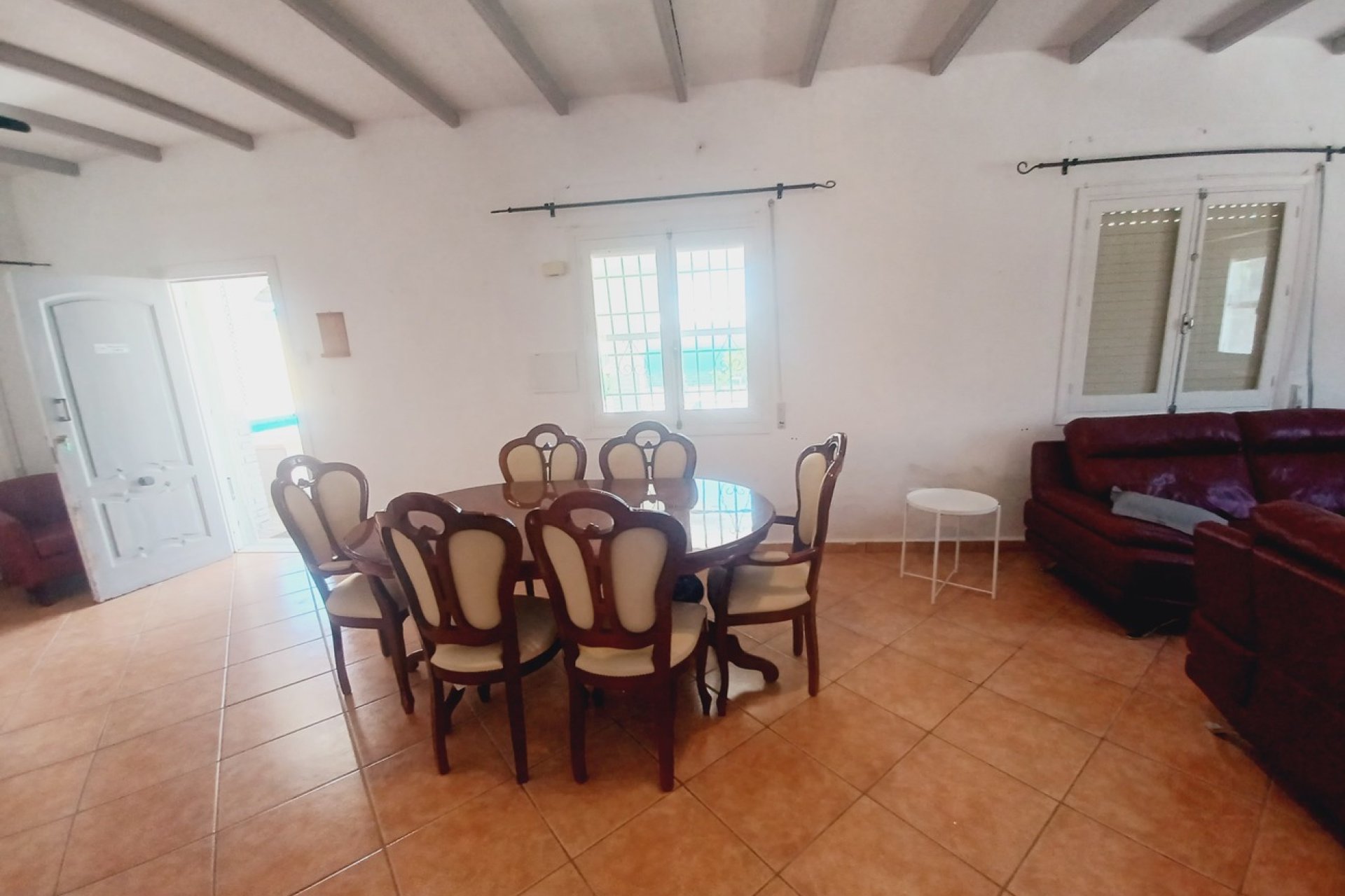 Revente - Villa -
Canadas De San Pedro - Inland