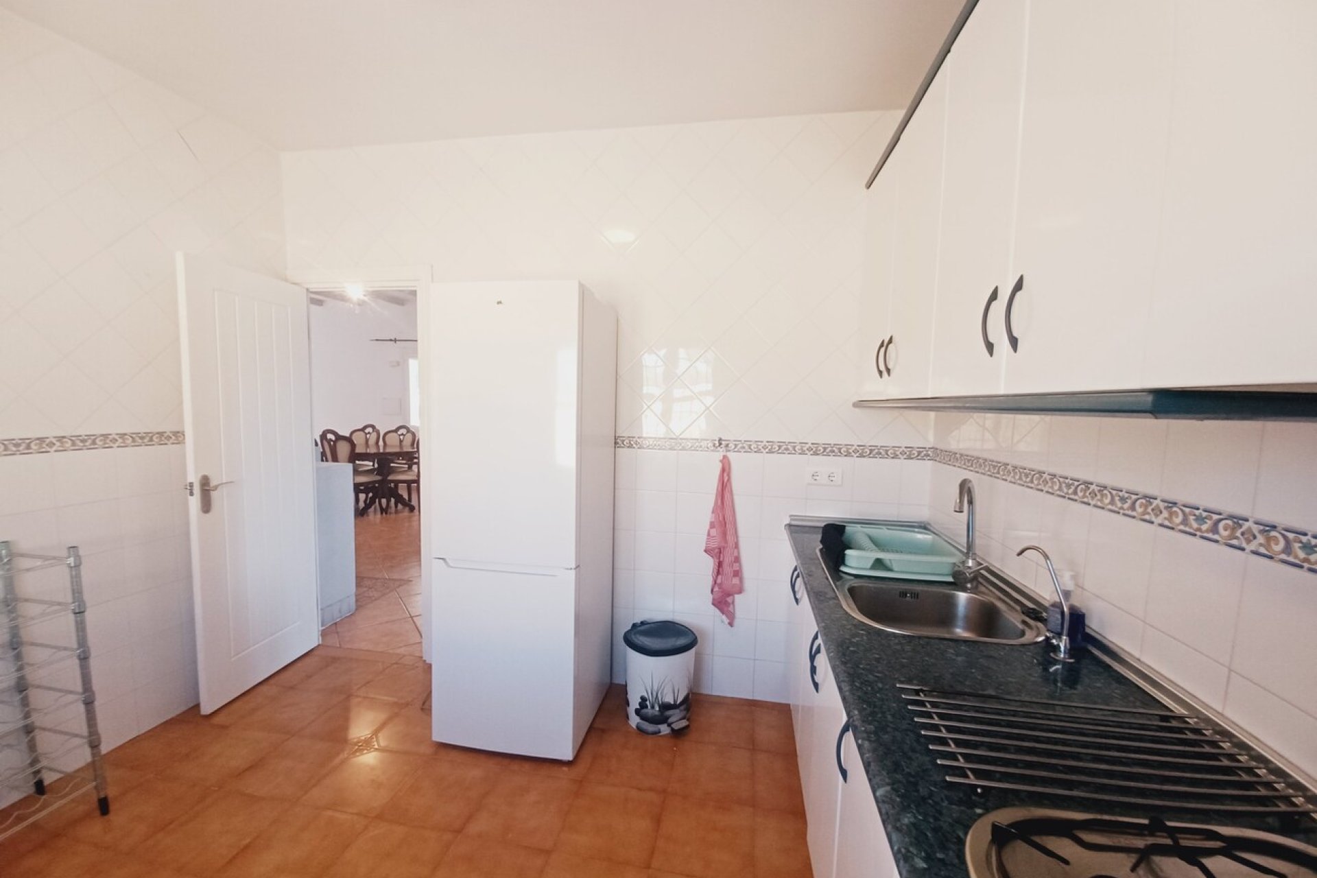 Revente - Villa -
Canadas De San Pedro - Inland