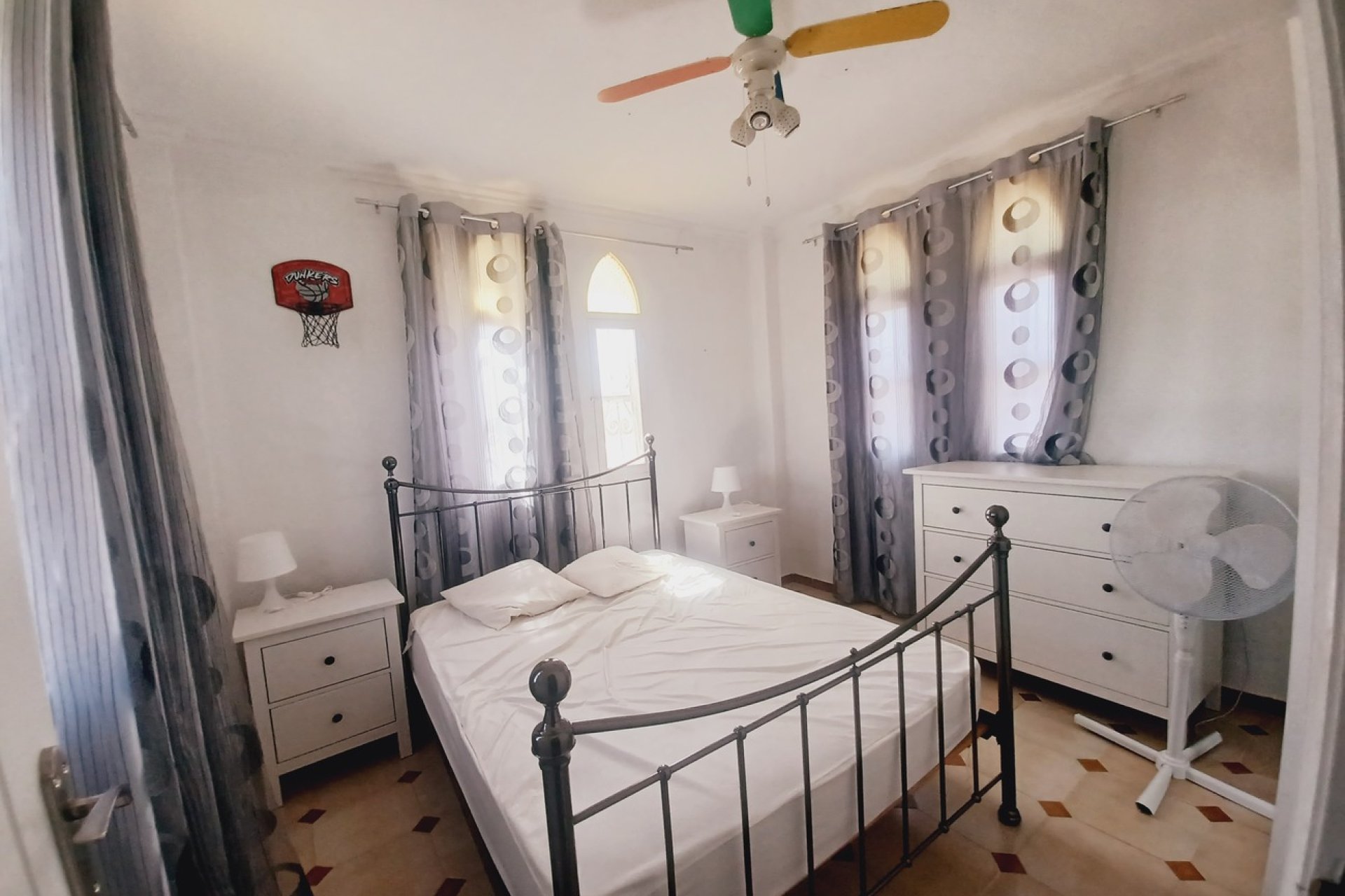 Revente - Villa -
Canadas De San Pedro - Inland