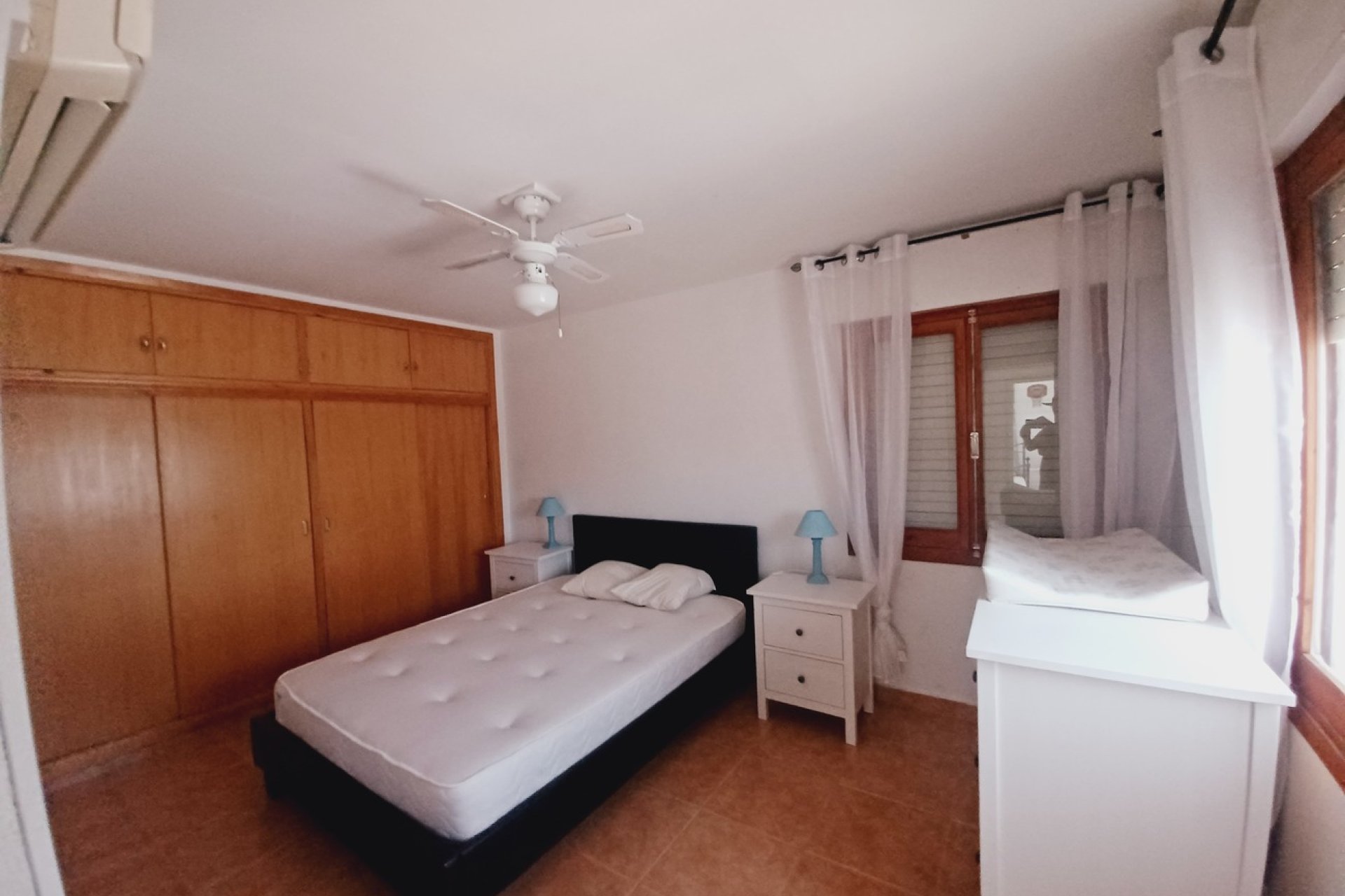 Revente - Villa -
Canadas De San Pedro - Inland