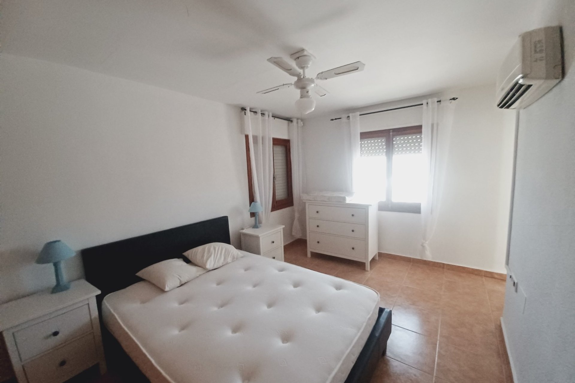 Revente - Villa -
Canadas De San Pedro - Inland