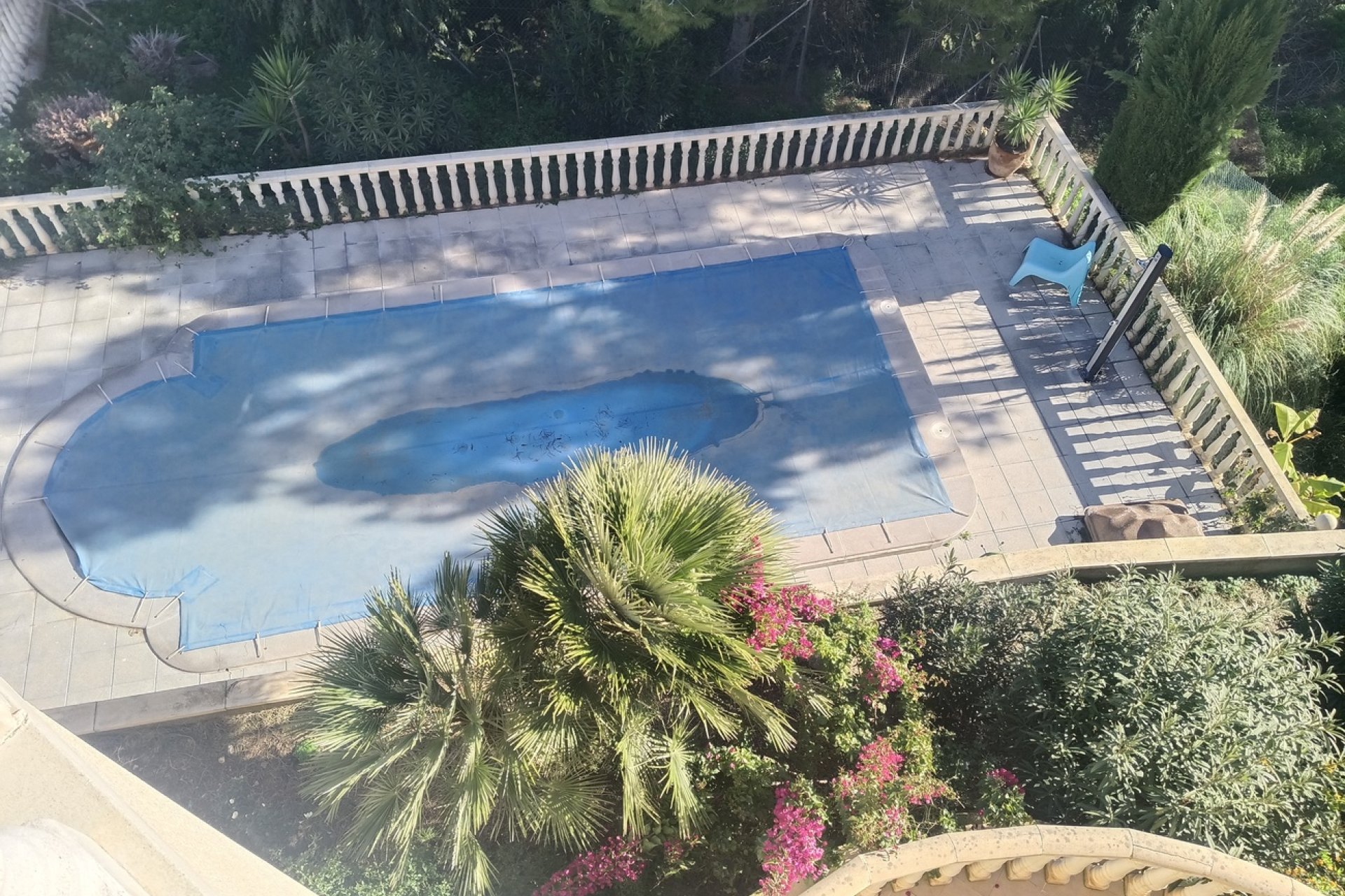 Revente - Villa -
Canadas De San Pedro - Inland