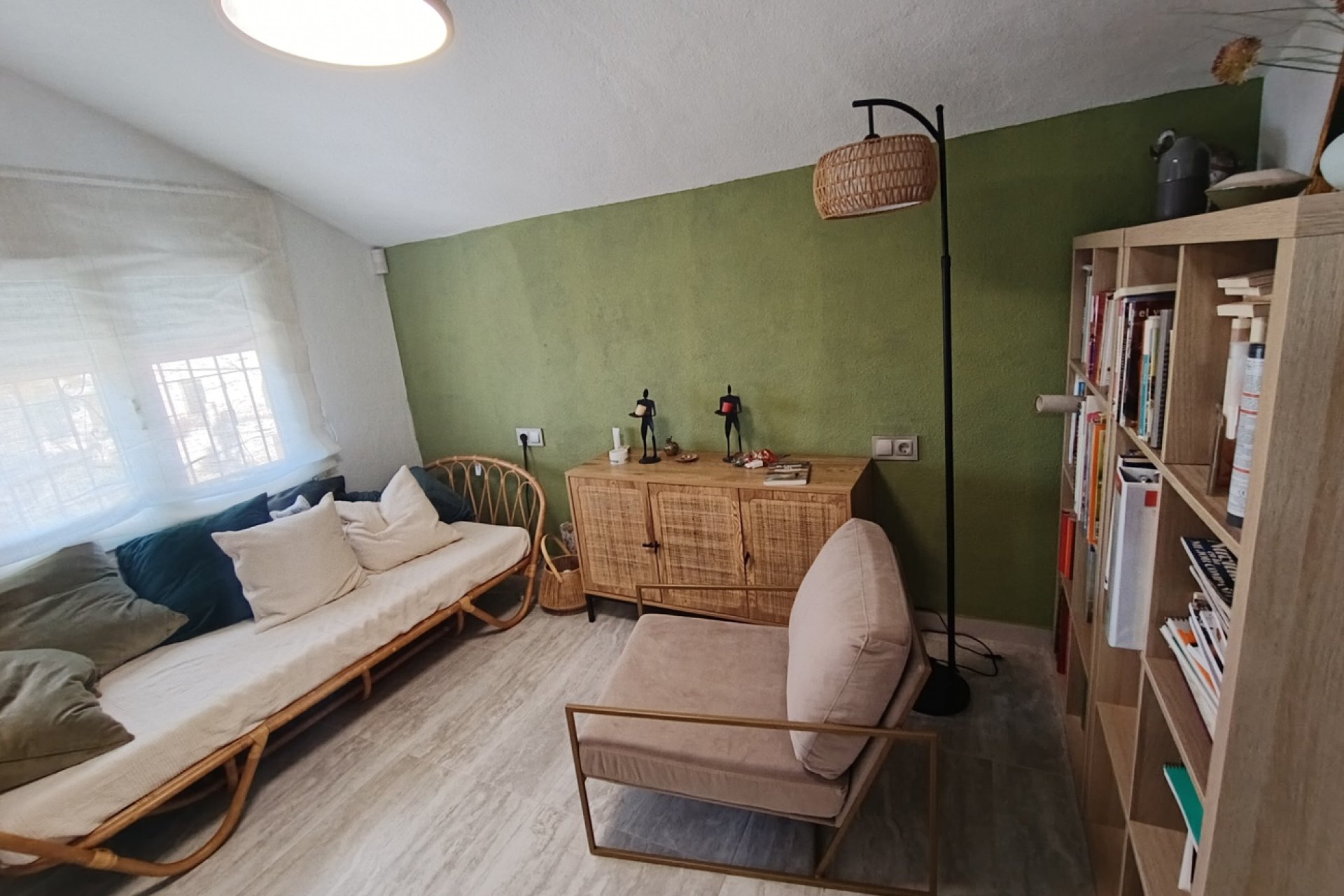 Revente - Villa -
Canadas De San Pedro - Inland