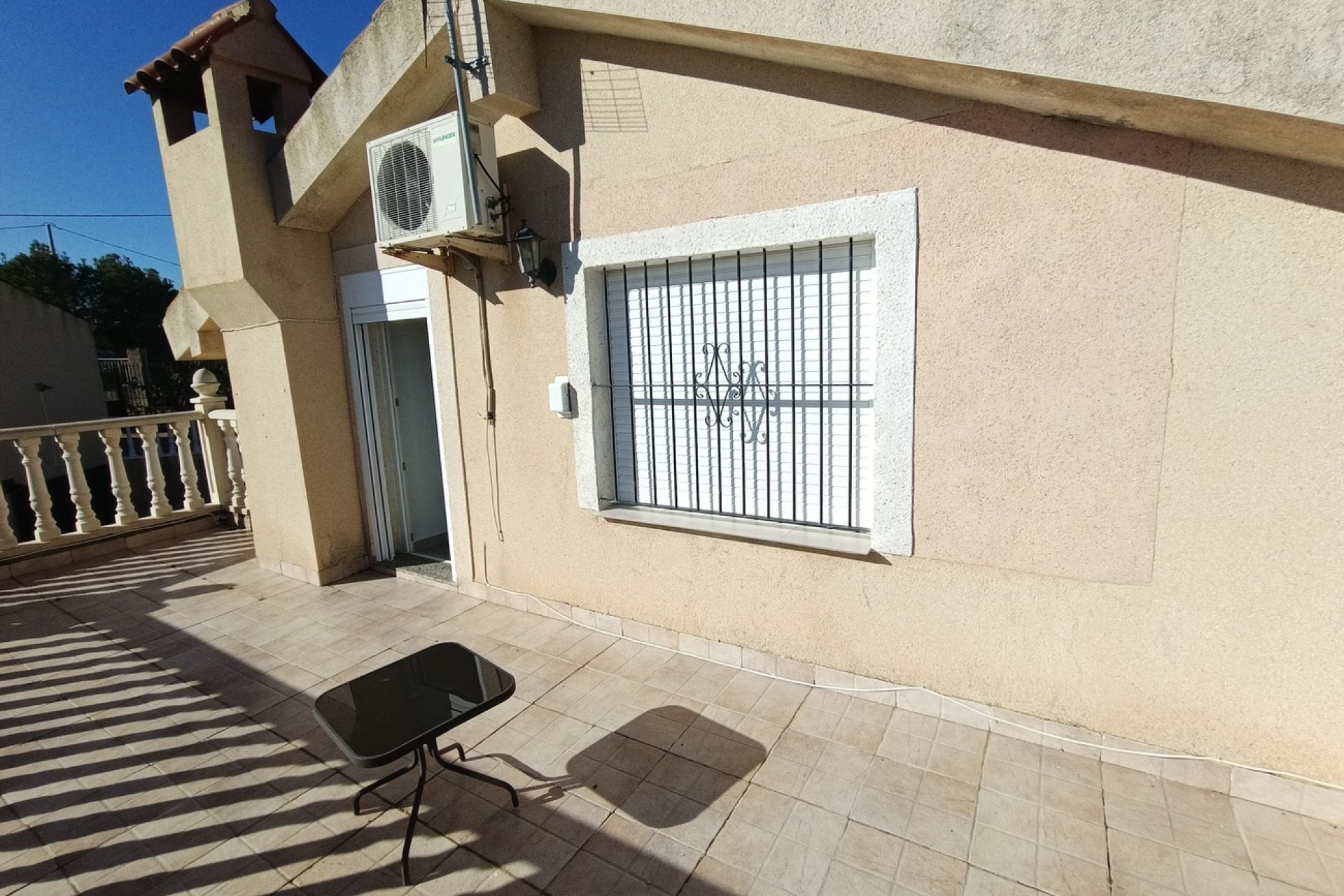 Revente - Villa -
Canadas De San Pedro - Inland