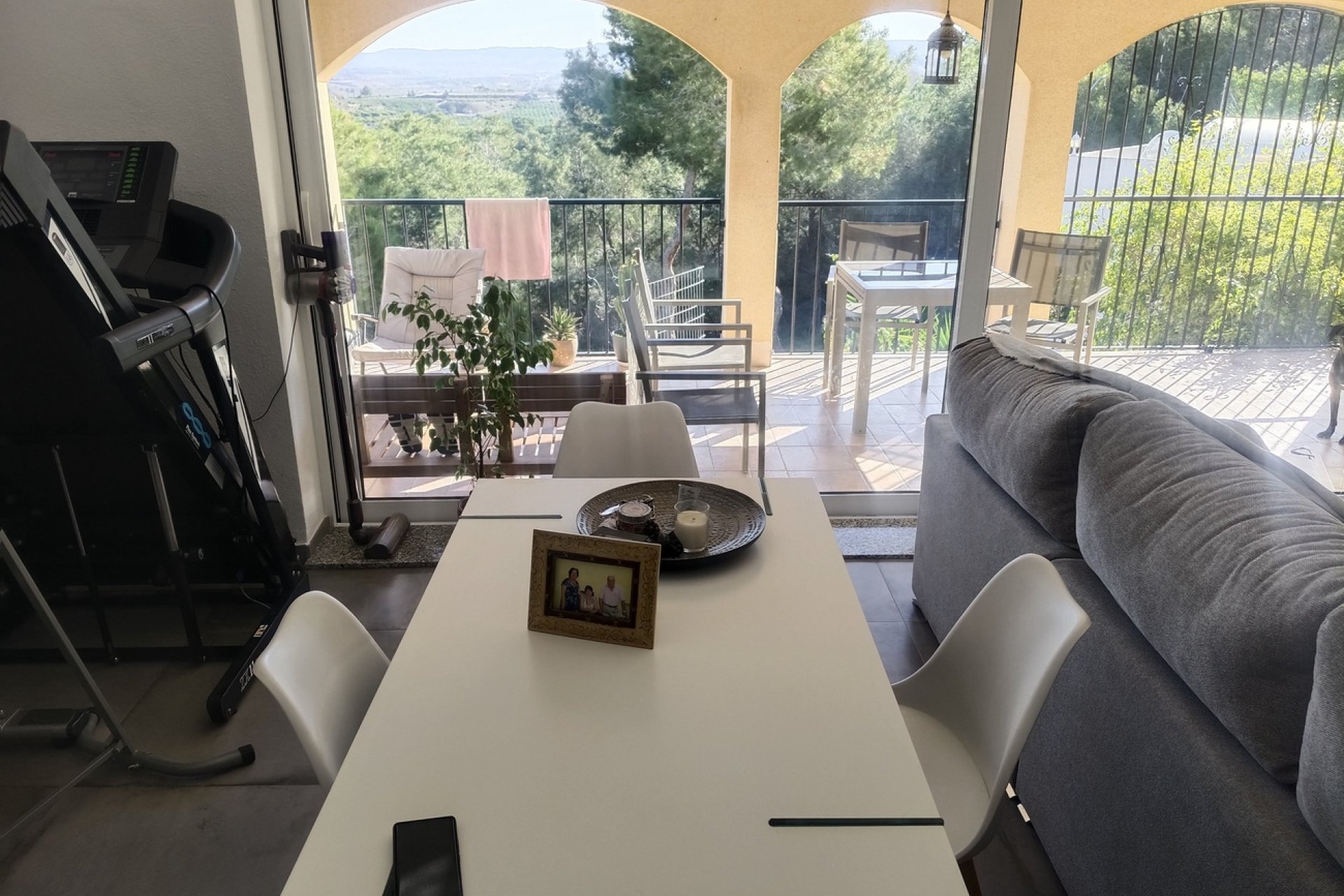 Revente - Villa -
Canadas De San Pedro - Inland