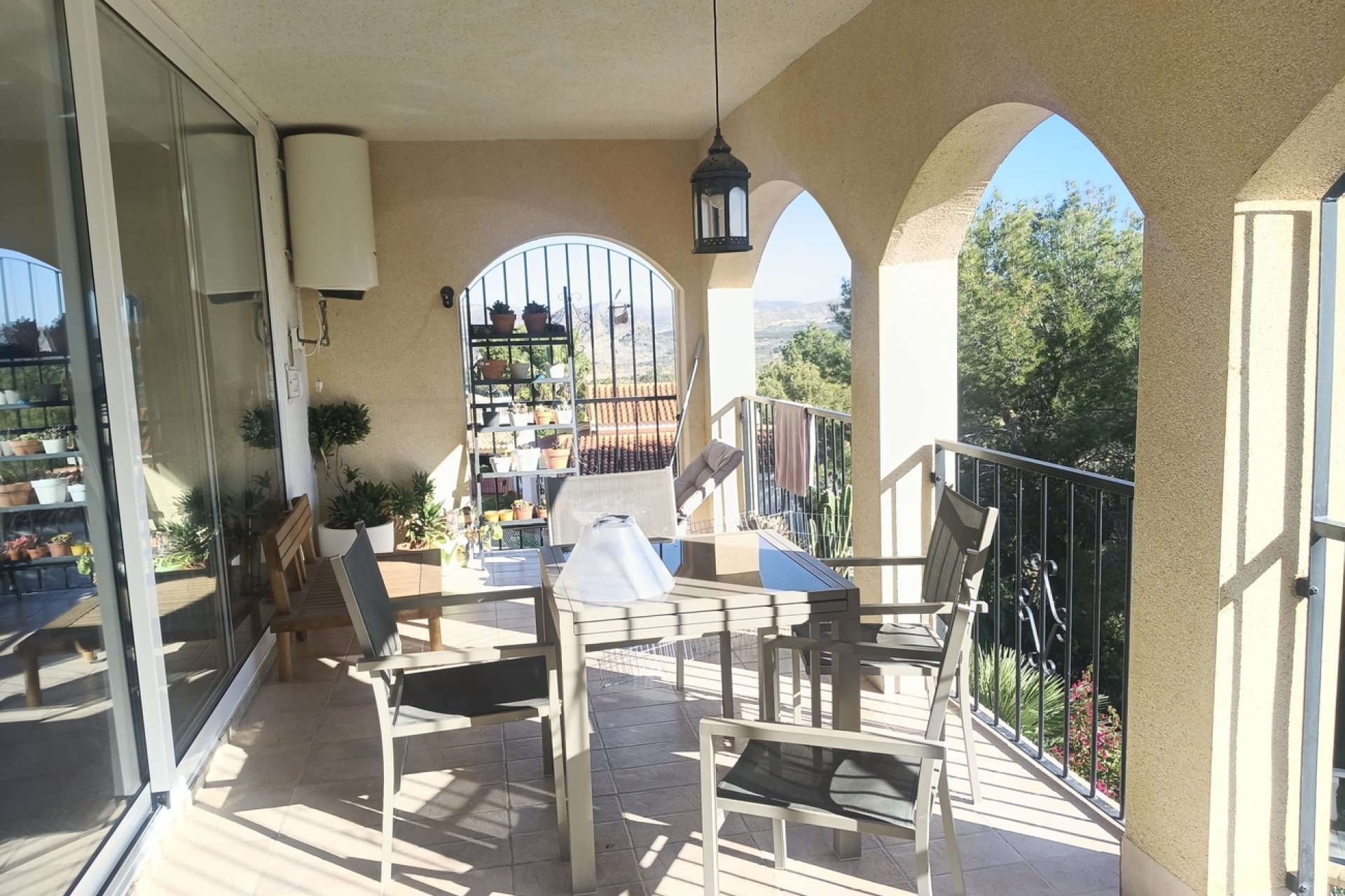 Revente - Villa -
Canadas De San Pedro - Inland