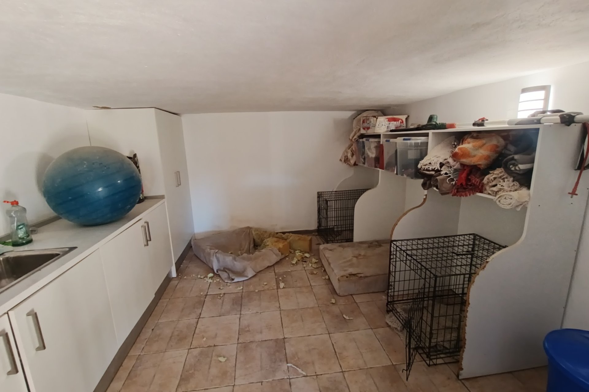 Revente - Villa -
Canadas De San Pedro - Inland