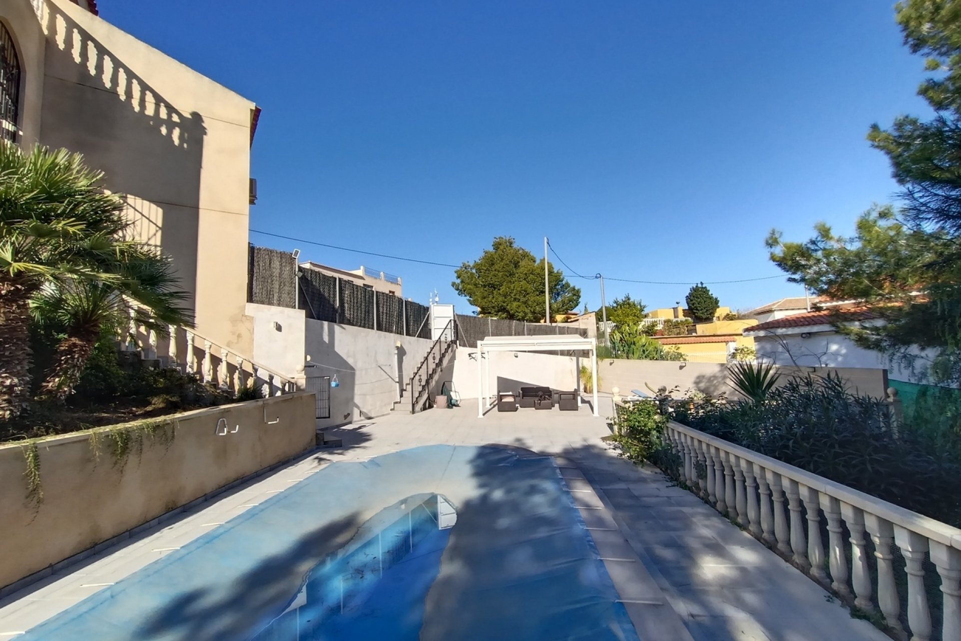 Revente - Villa -
Canadas De San Pedro - Inland