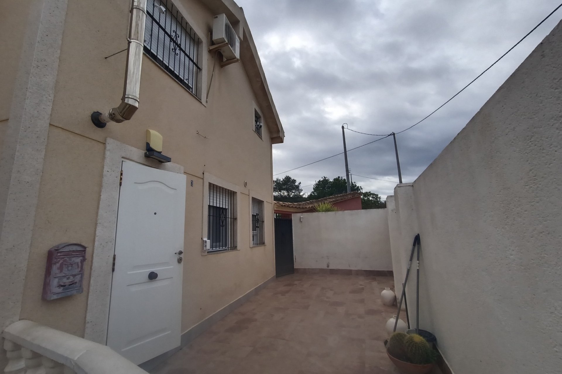 Revente - Villa -
Canadas De San Pedro - Inland